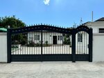 Стандартный номер с кроватью размера "queen-size" в Oasis Eco-House