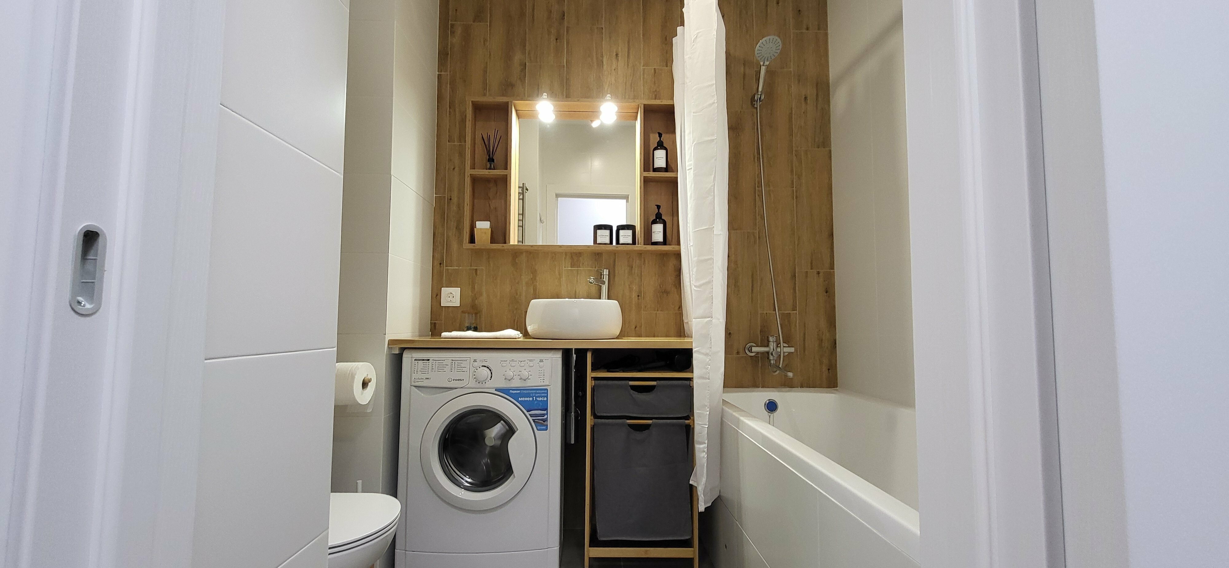 Люкс с 2 спальнями