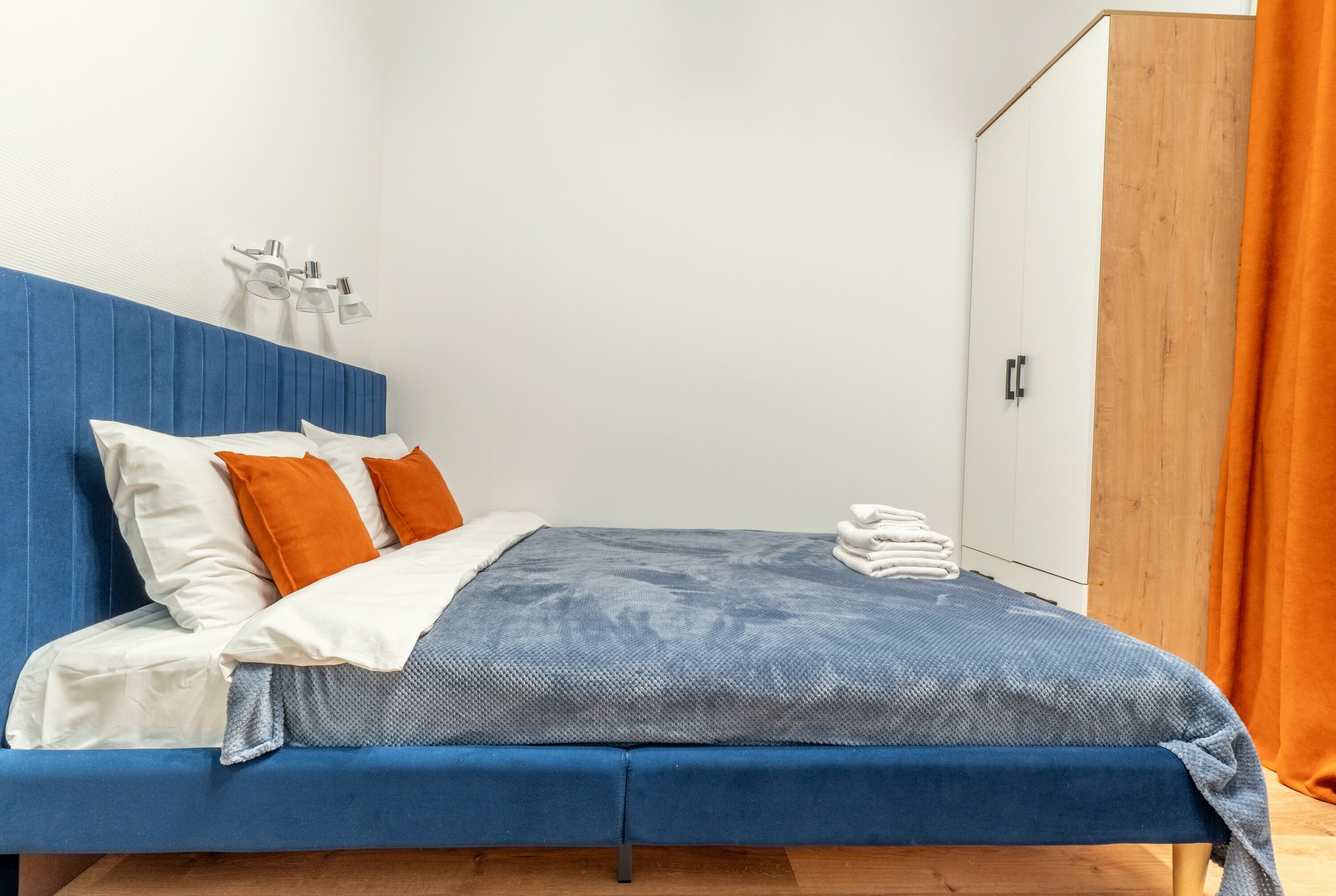 Номер-студия