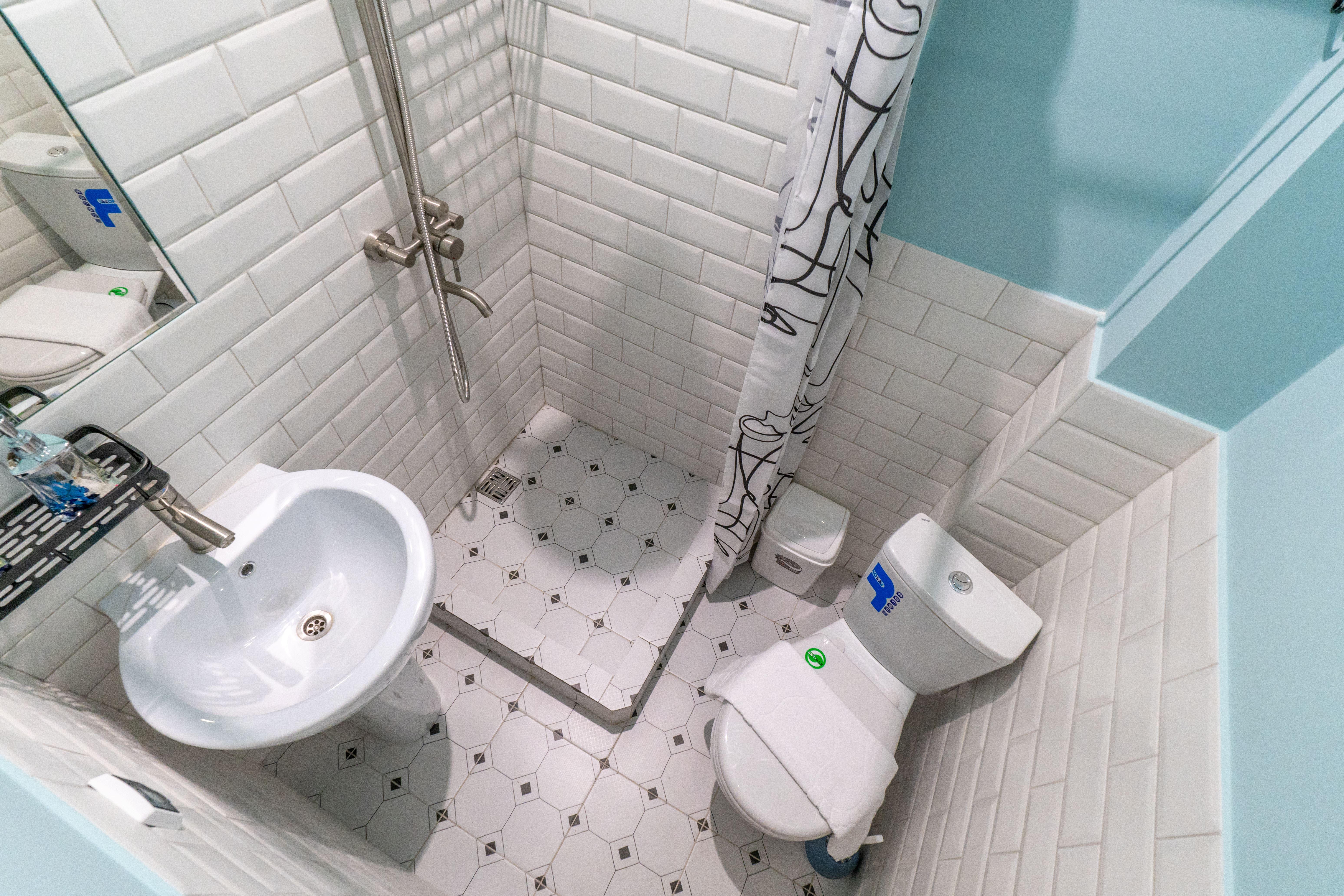 Семейный номер-студия