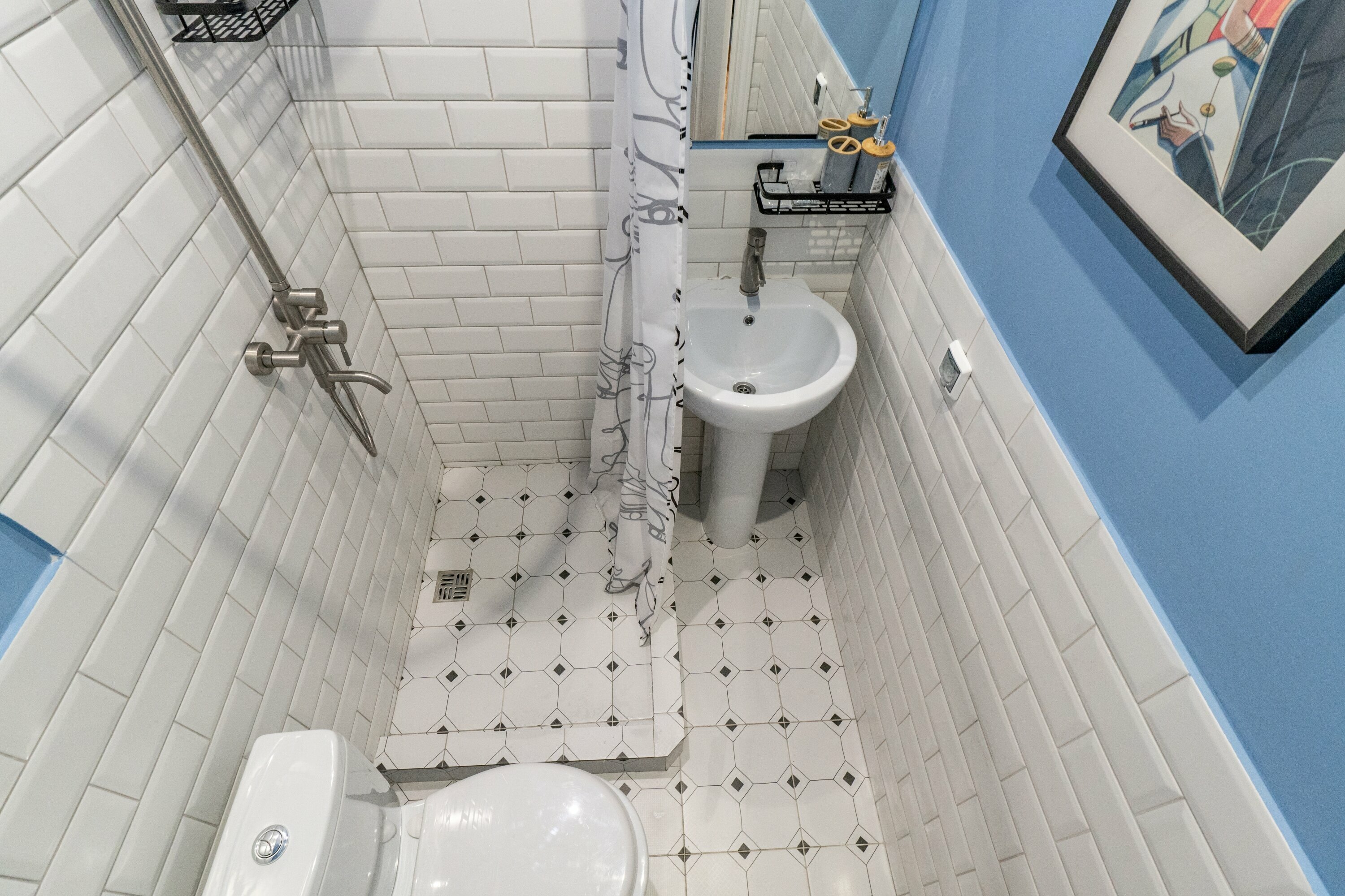 Номер-студия