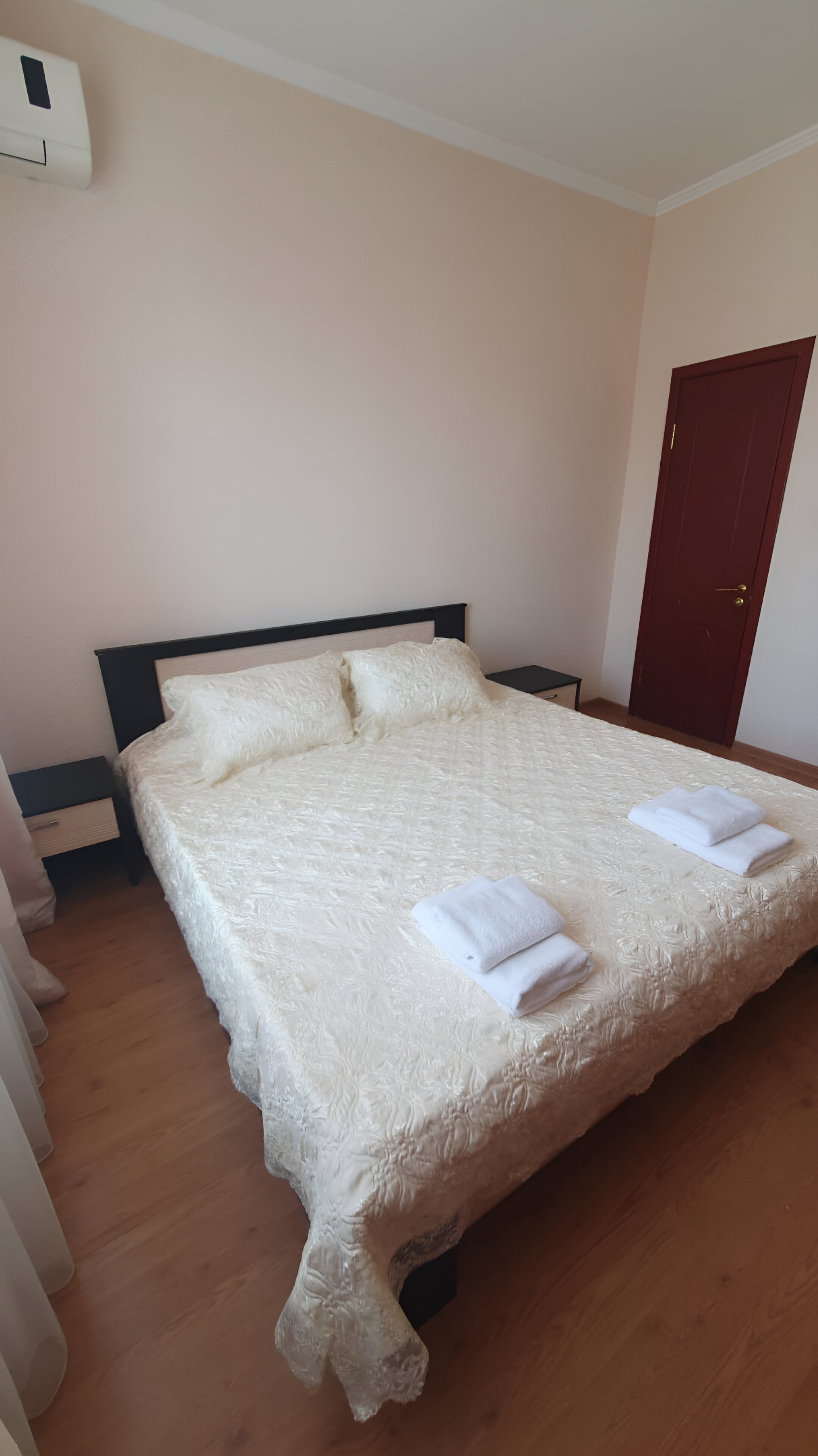 Стандартный семейный номер