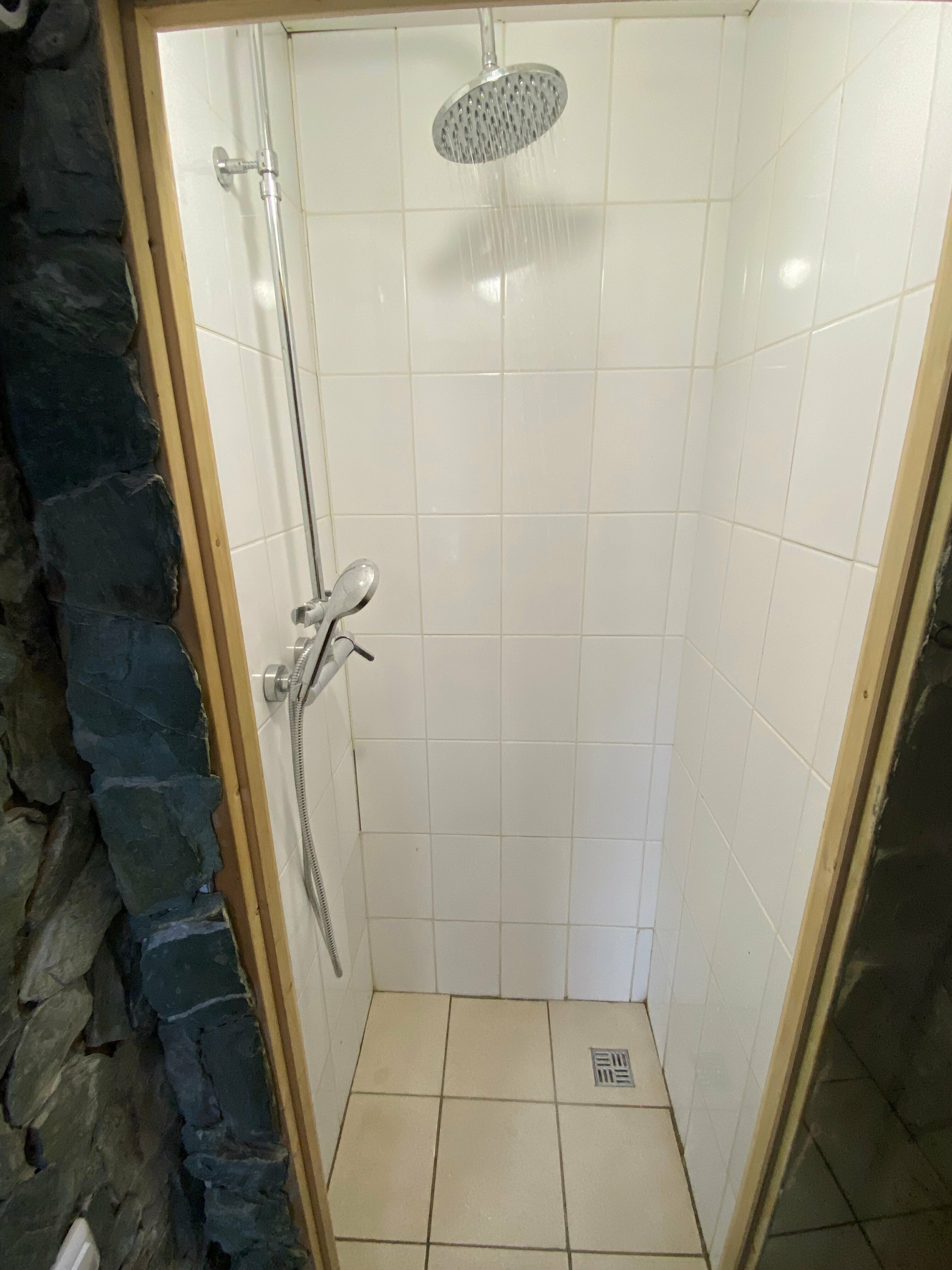 Коттедж с видом на озеро