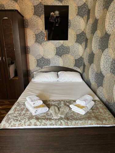 Двухместный с доп. мeстом