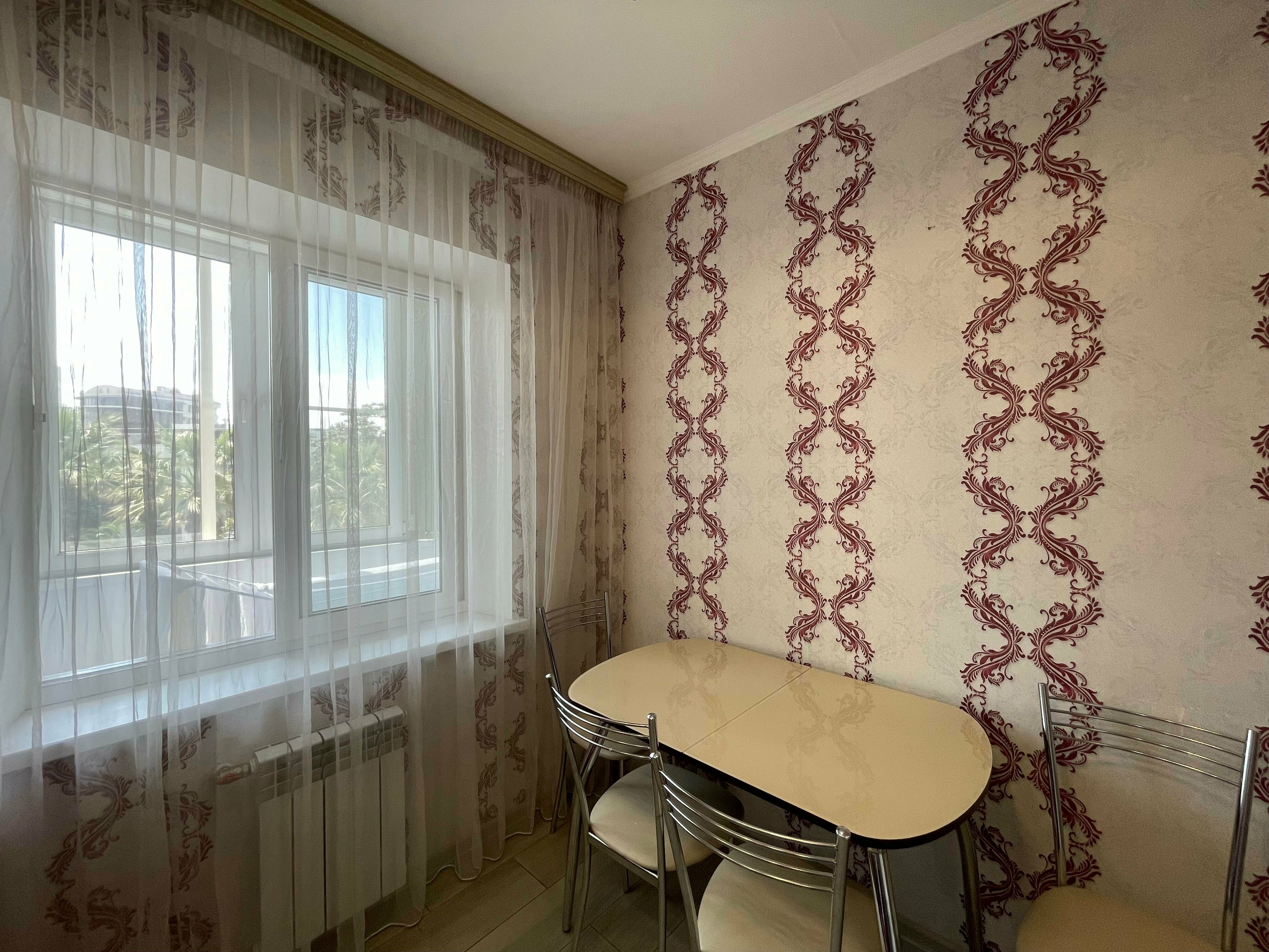 Улучшенный семейный номер