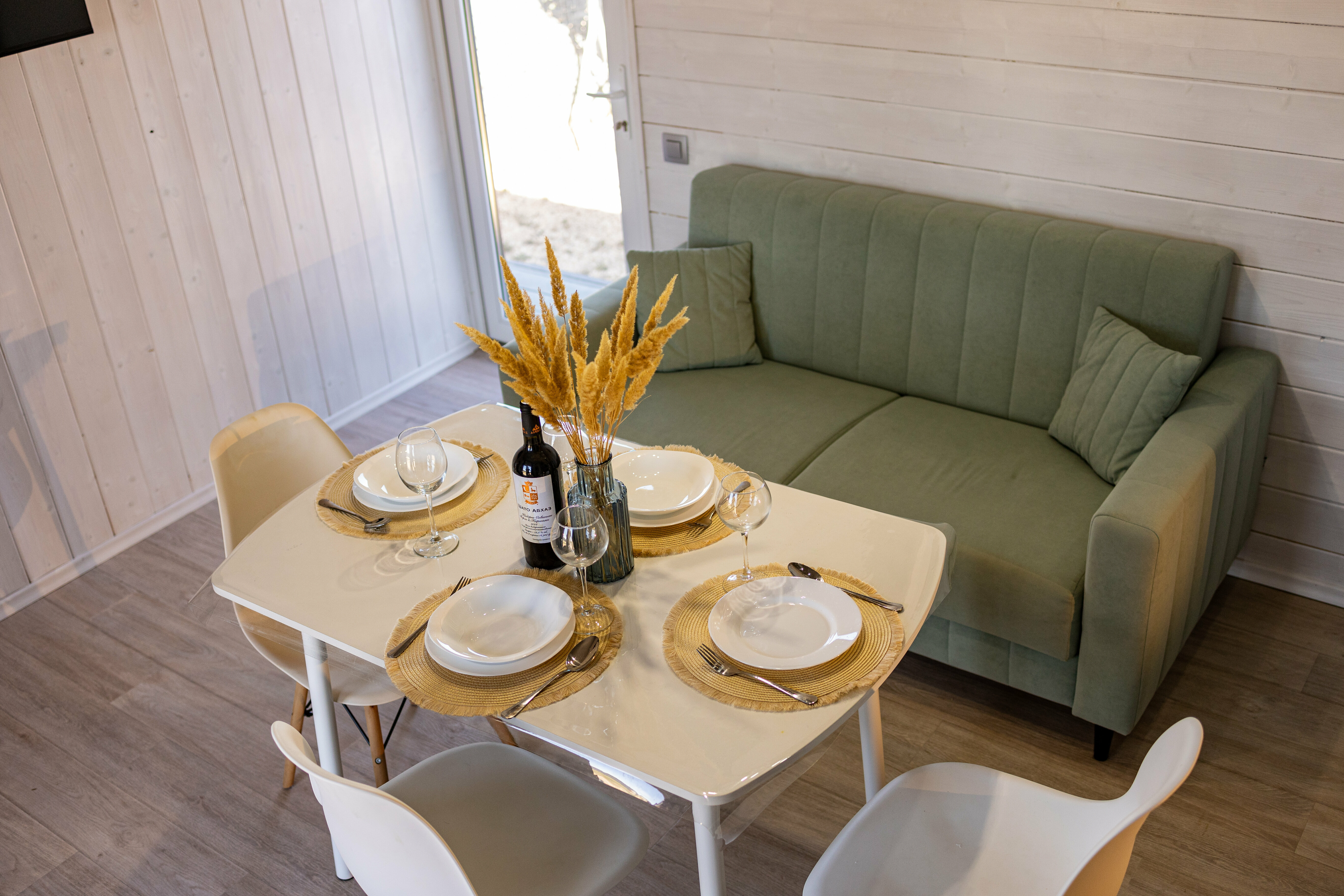 Дом – Рядом с пляжем