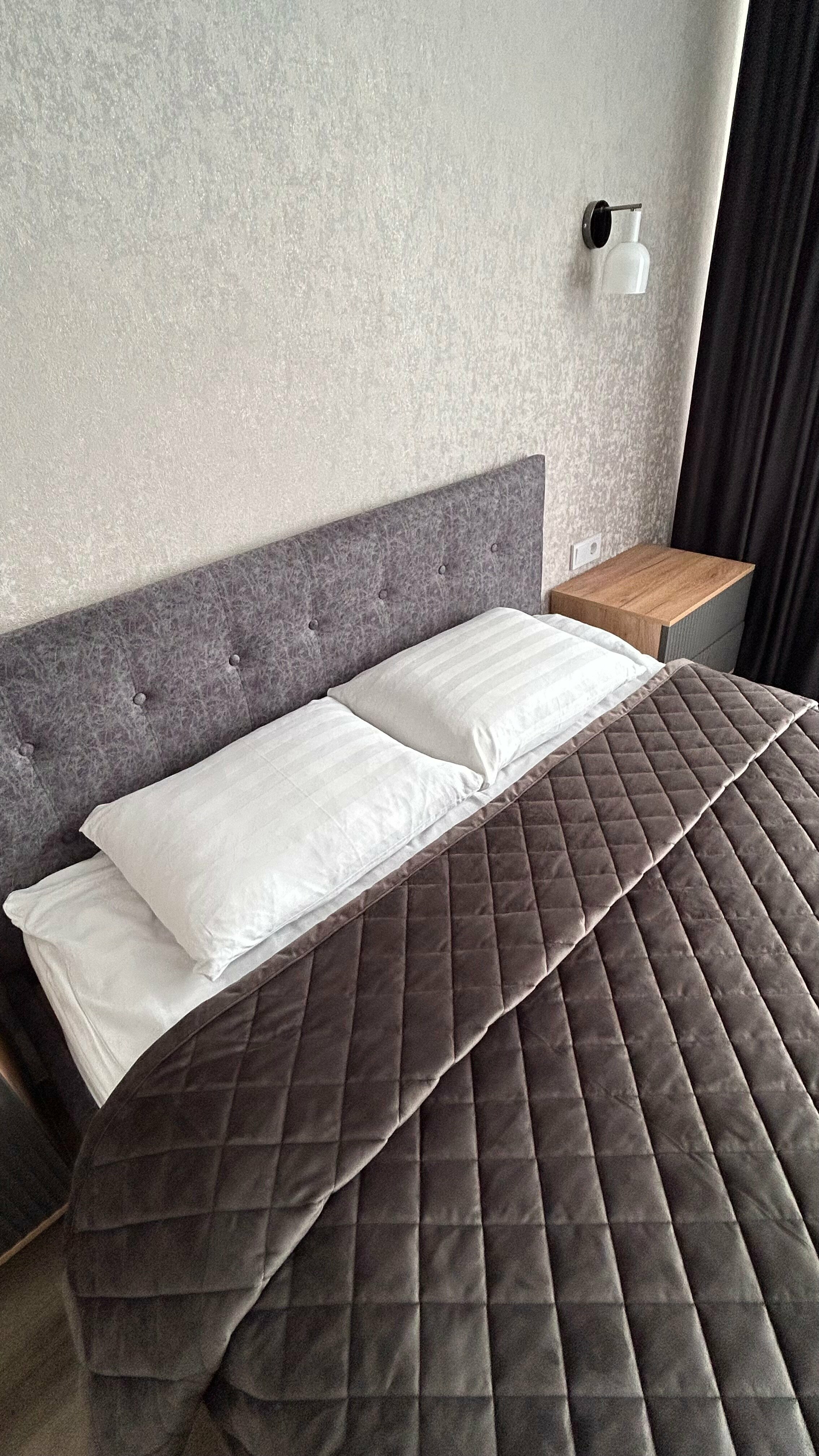 Семейный полулюкс