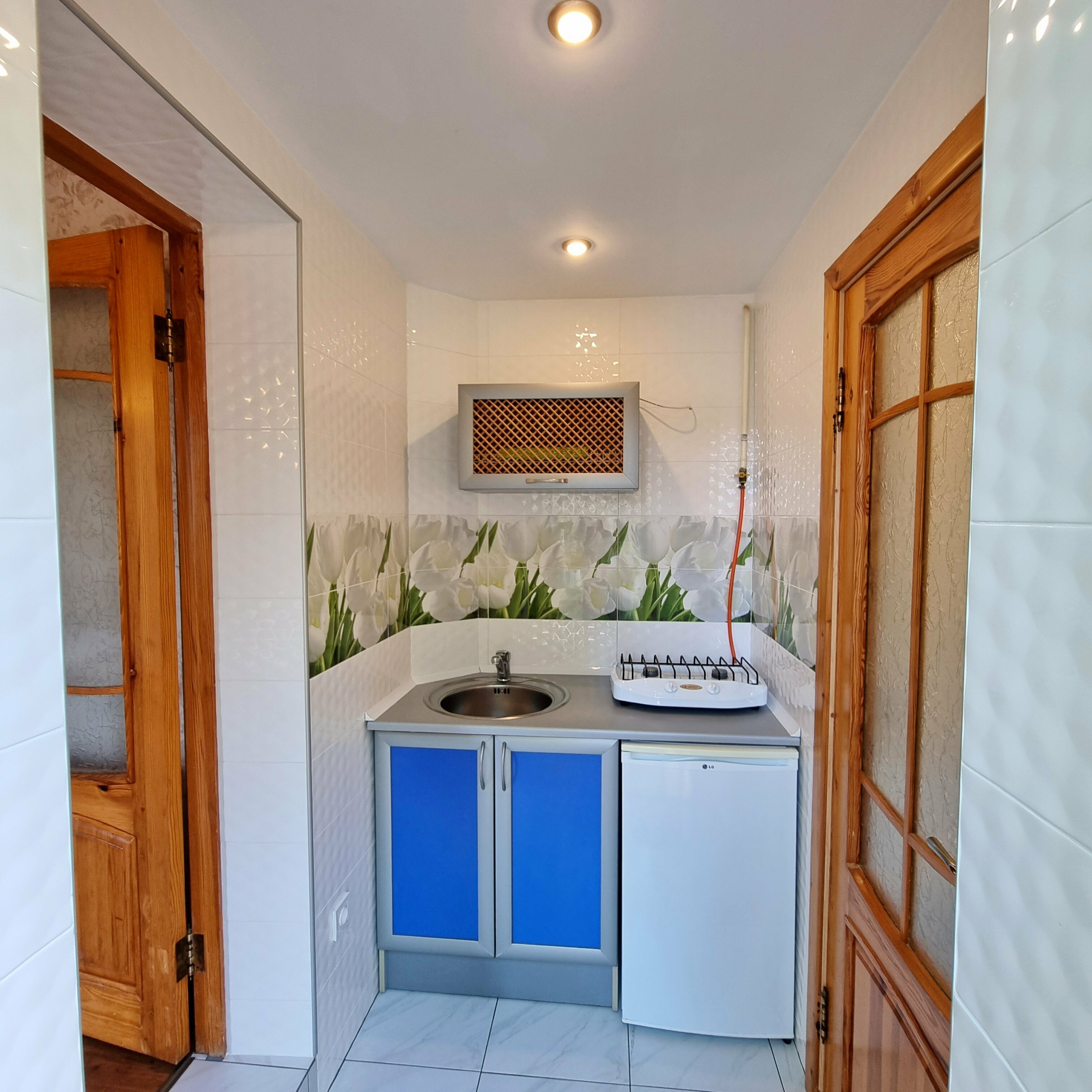 Апартаменты