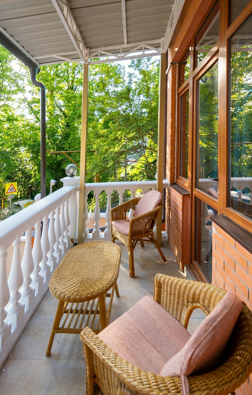 Апартаменты Делюкс