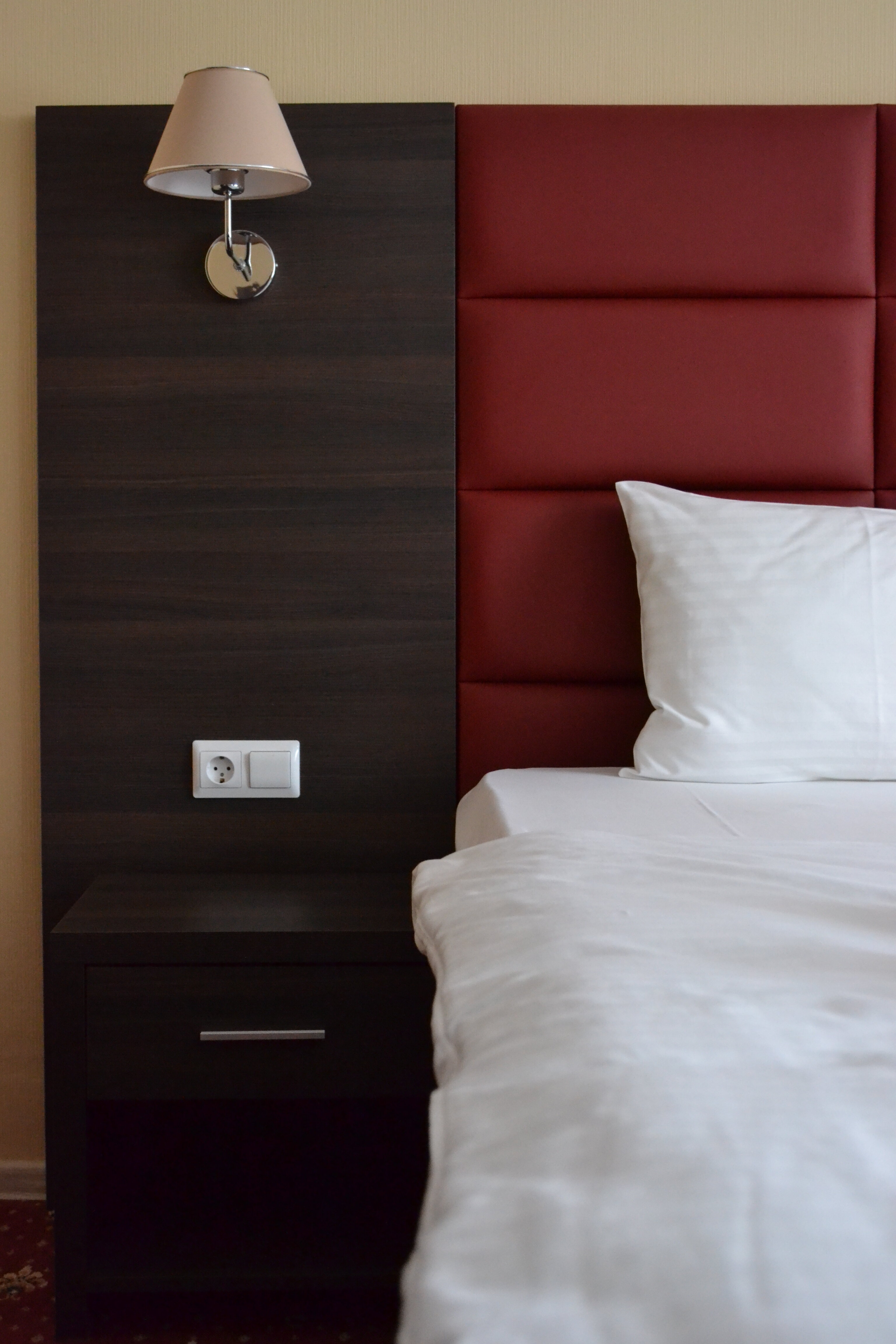 Люкс с 2 спальнями