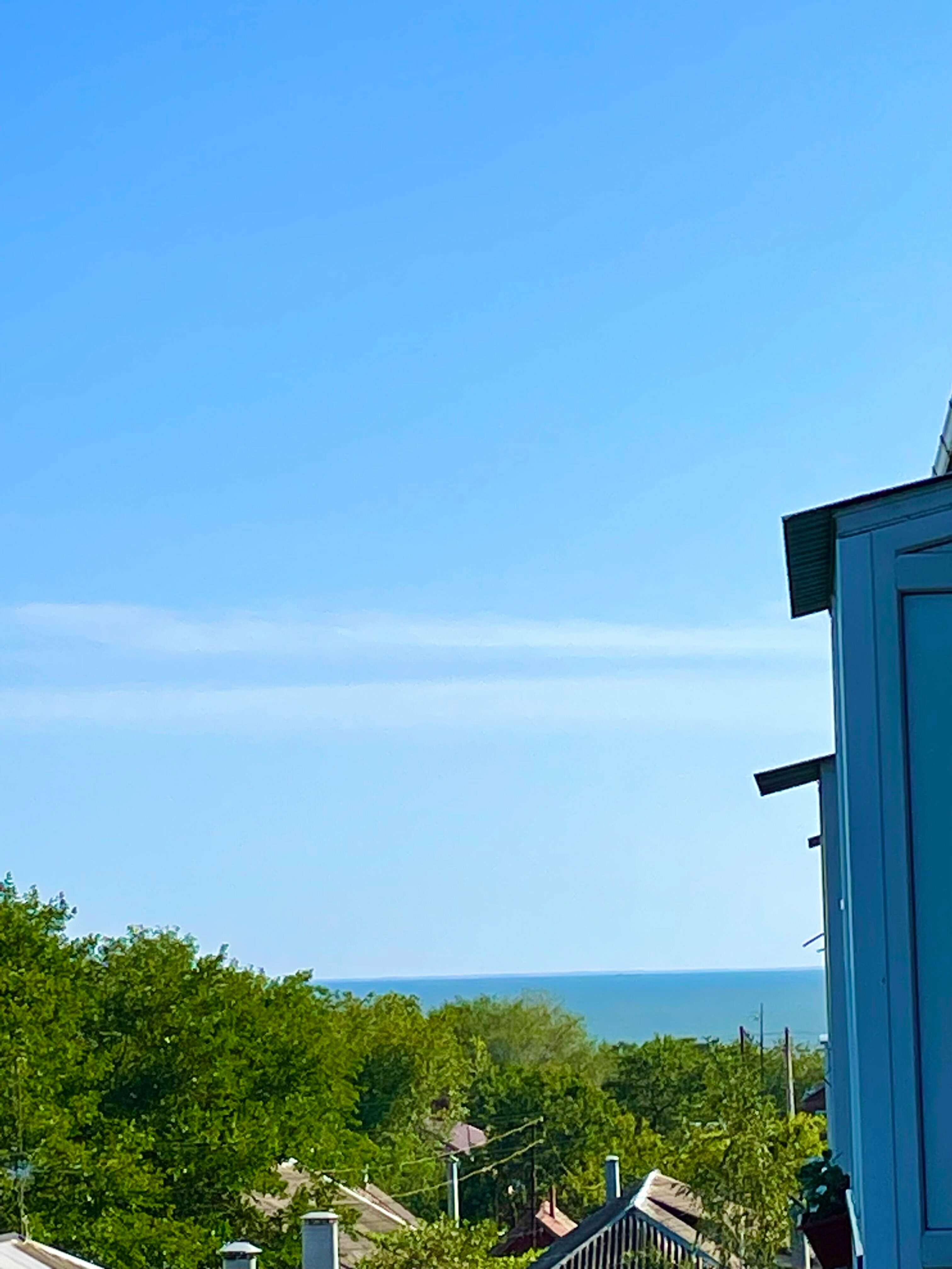 Двухместный номер с 1 кроватью и видом на сад