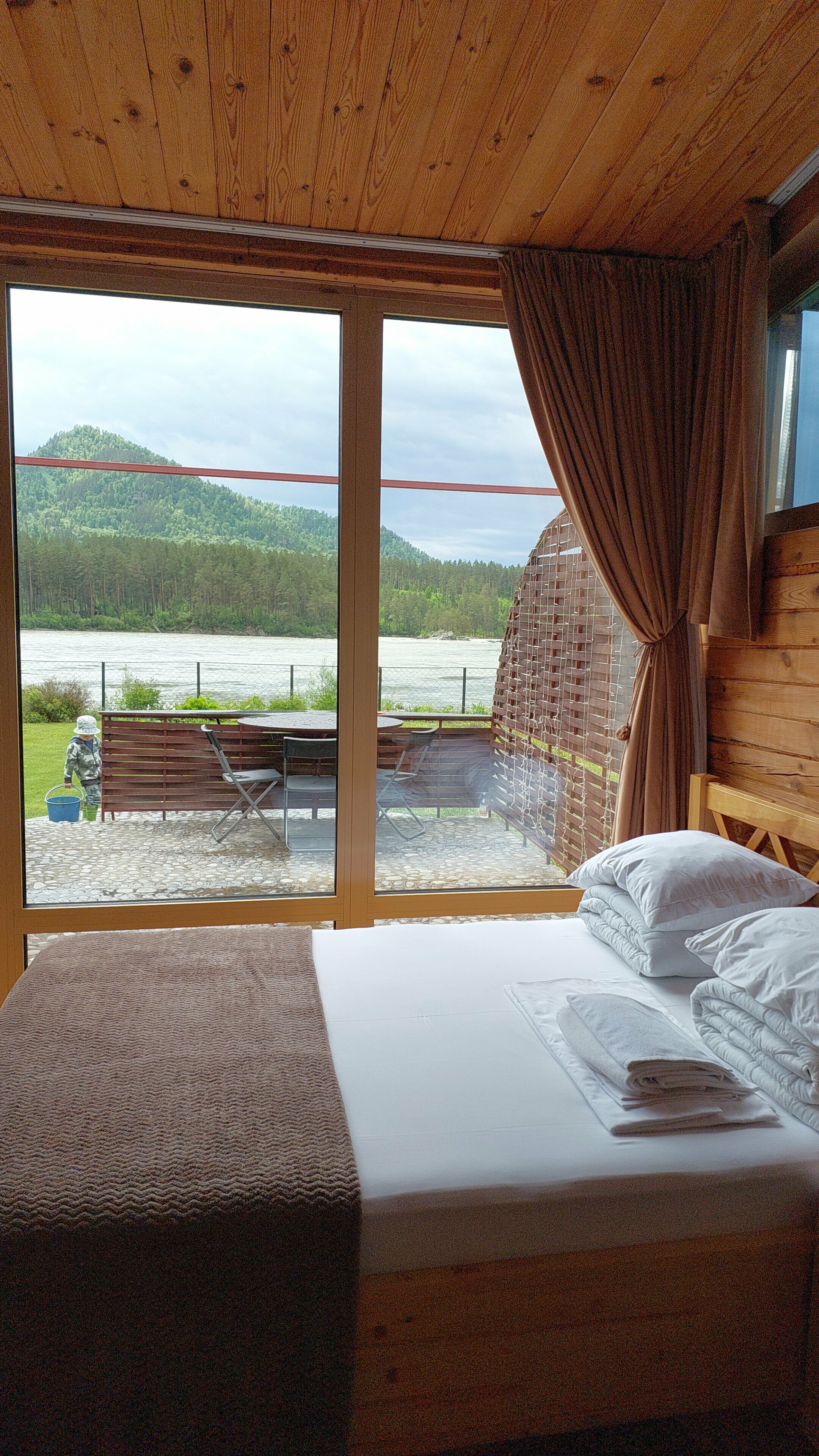 Номер-студия