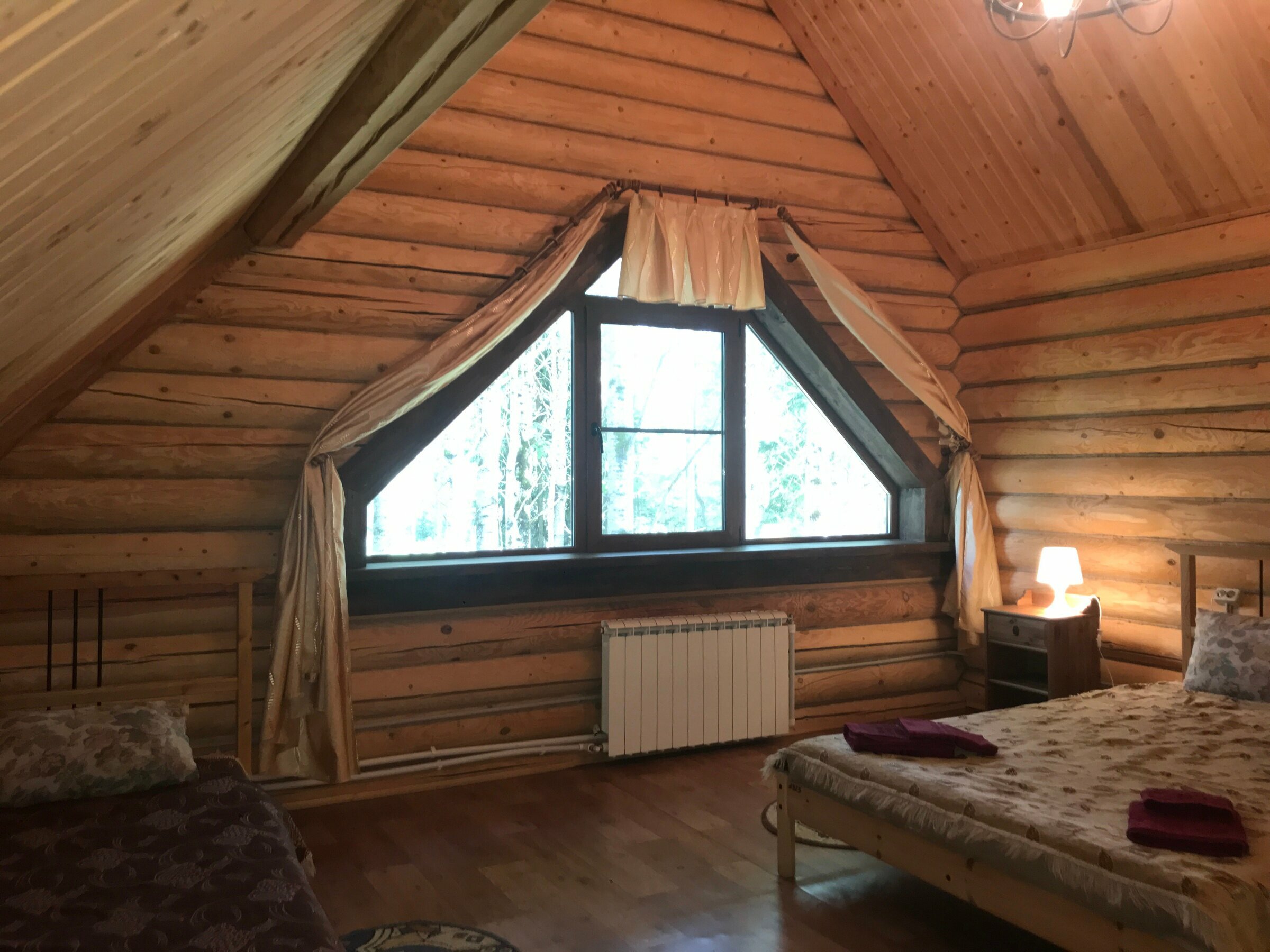 Таунхаус с отдельным входом