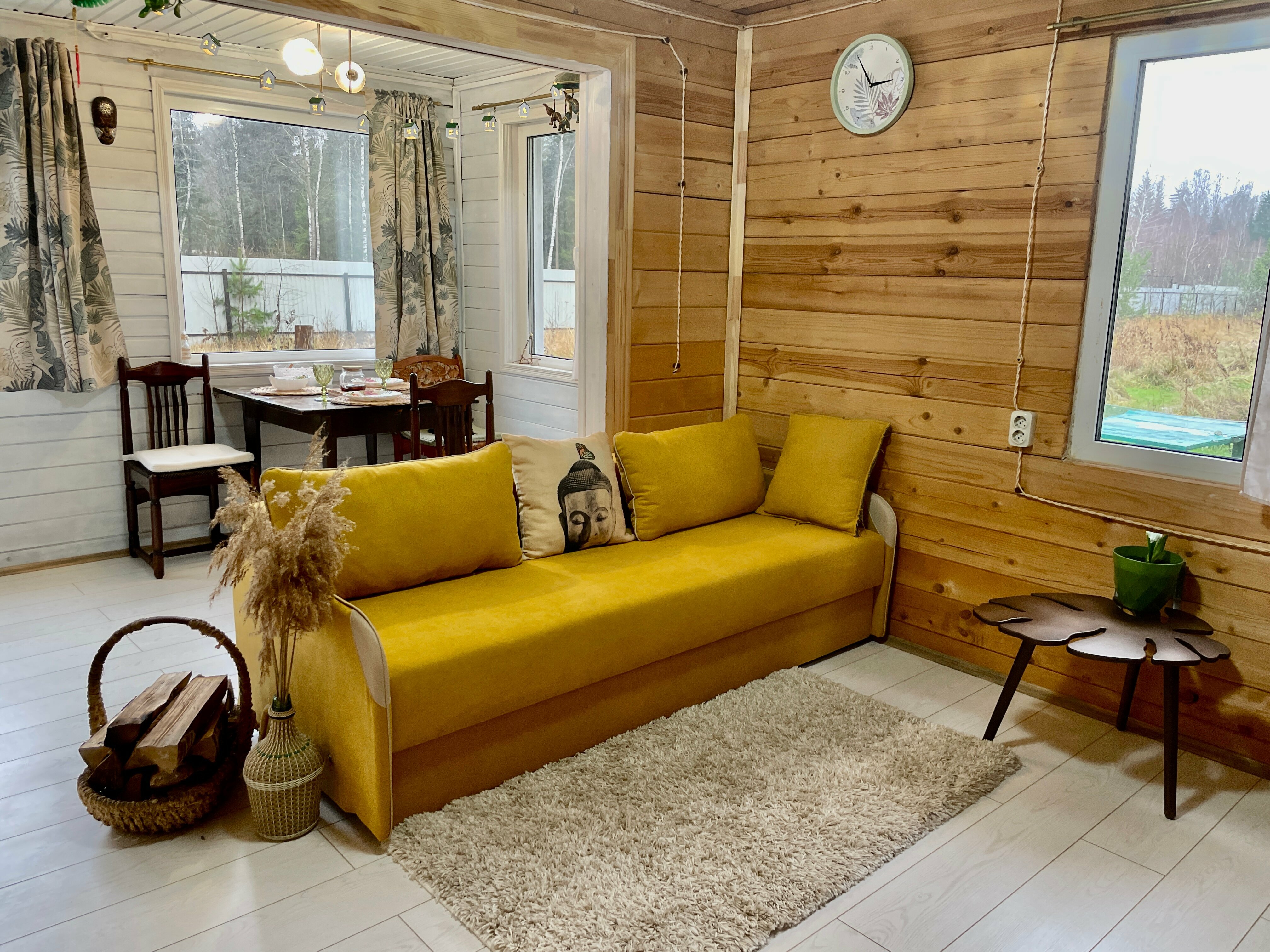 Дом – Рядом с пляжем