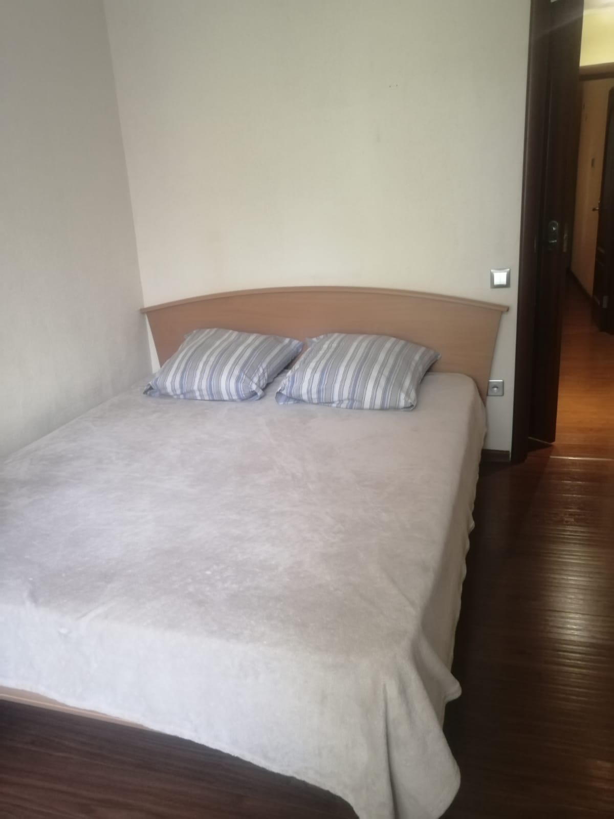 Стандартный семейный номер