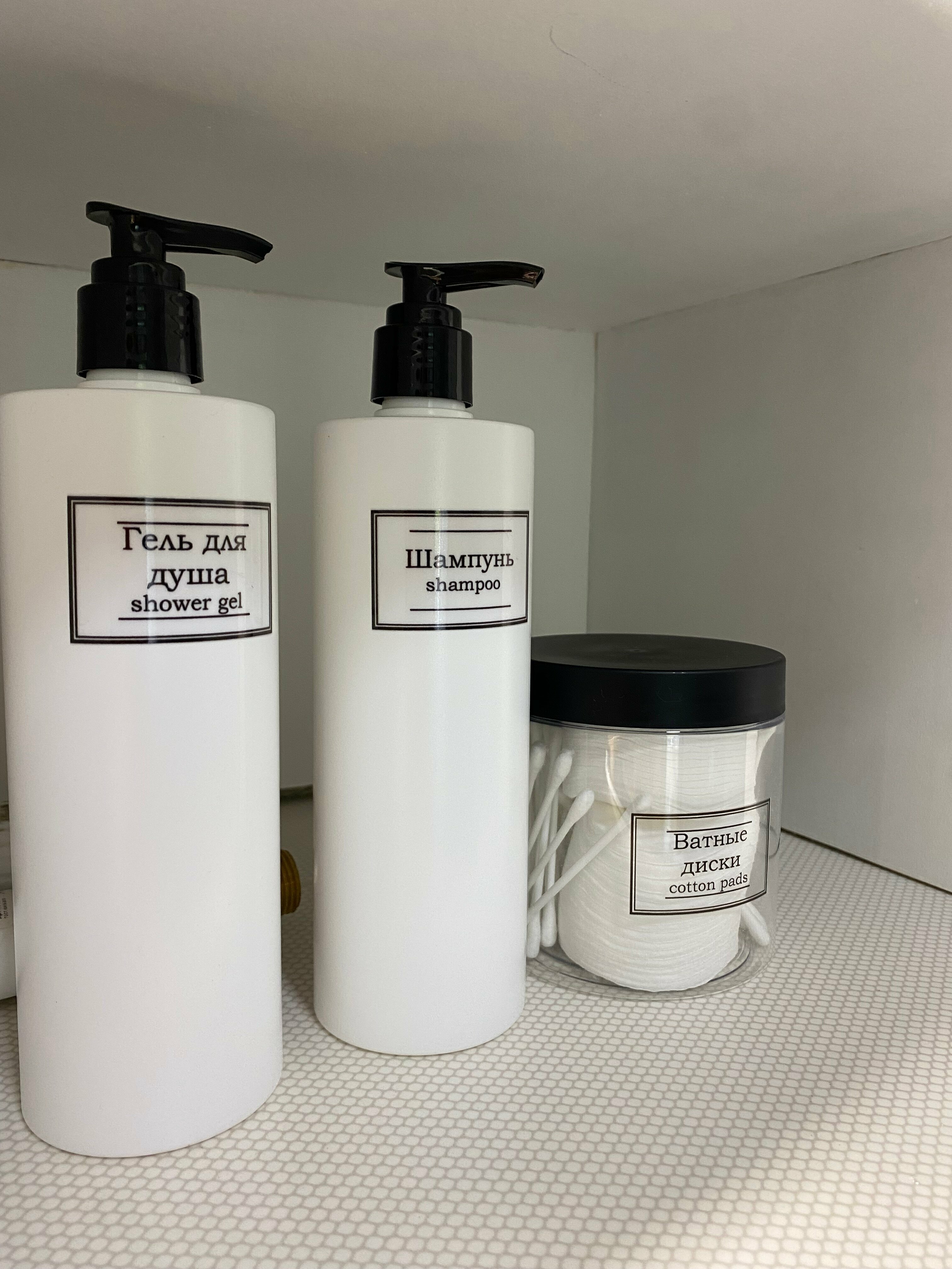 Номер-студия с балконом