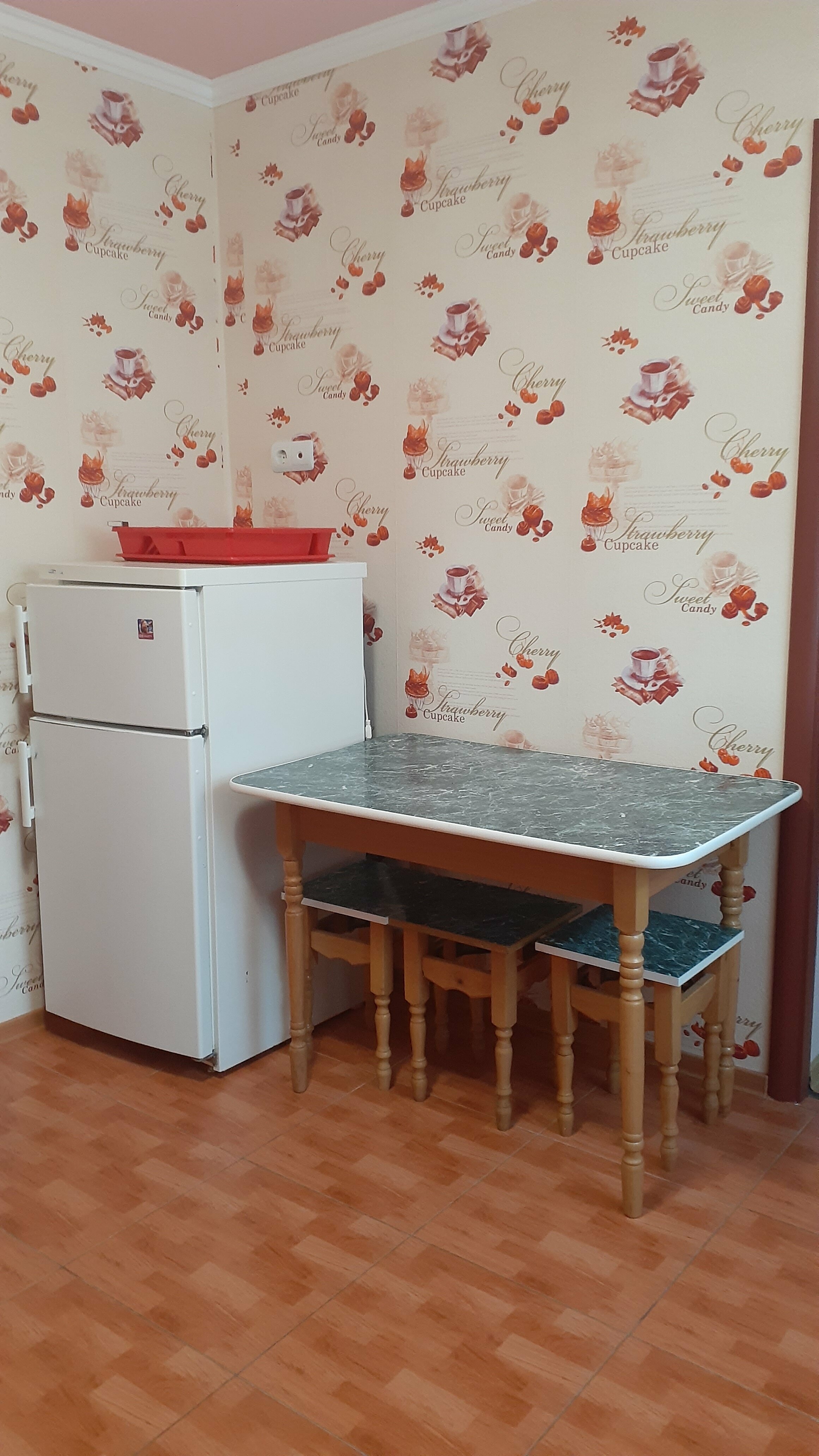 Семейный номер Делюкс