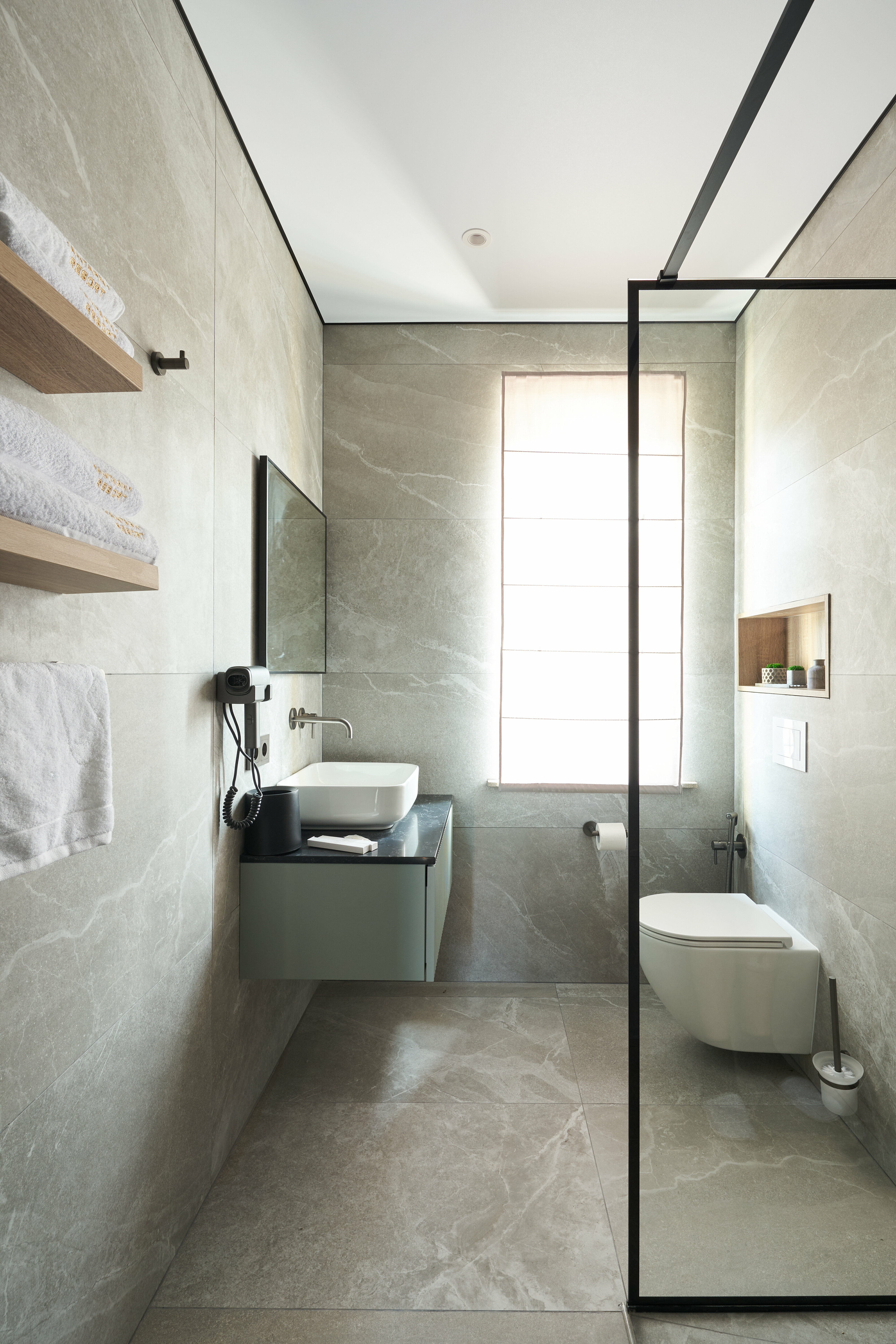 Стандартный номер