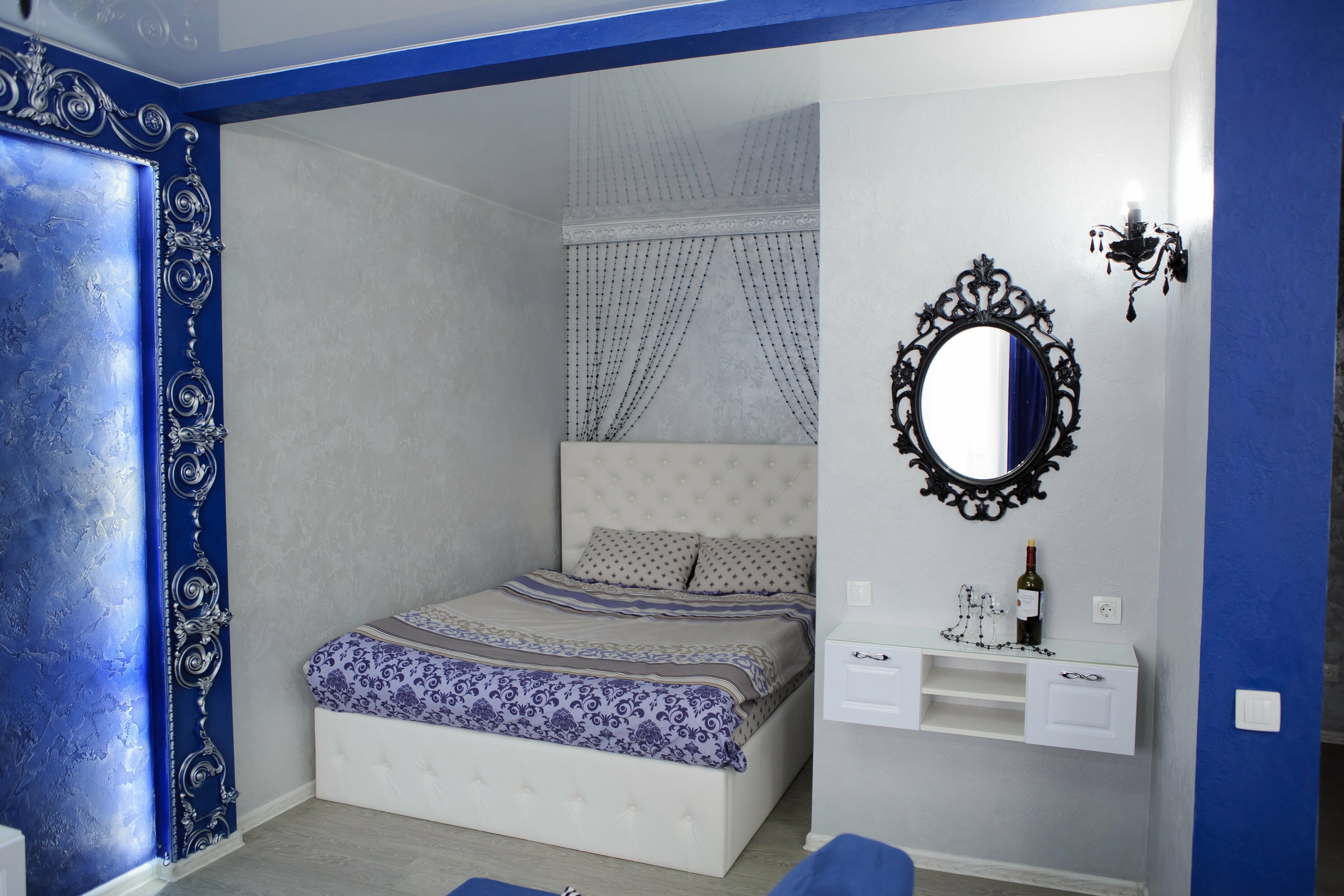 Номер-студия