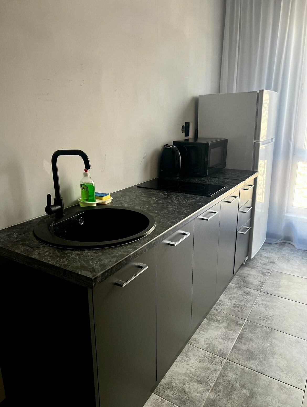 Двухместный номер с 2 двуспальными кроватями