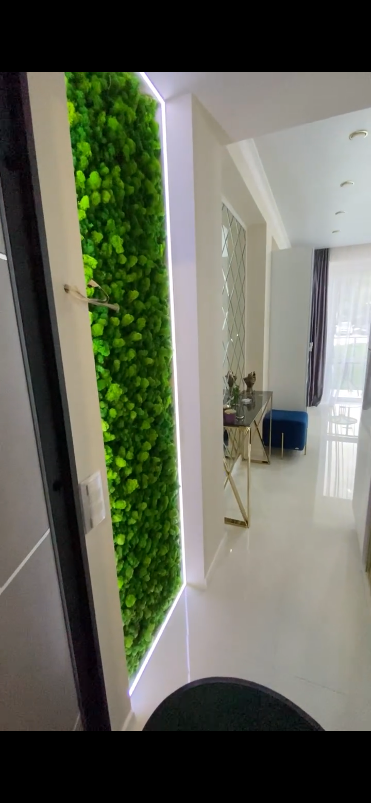 Улучшенные апартаменты