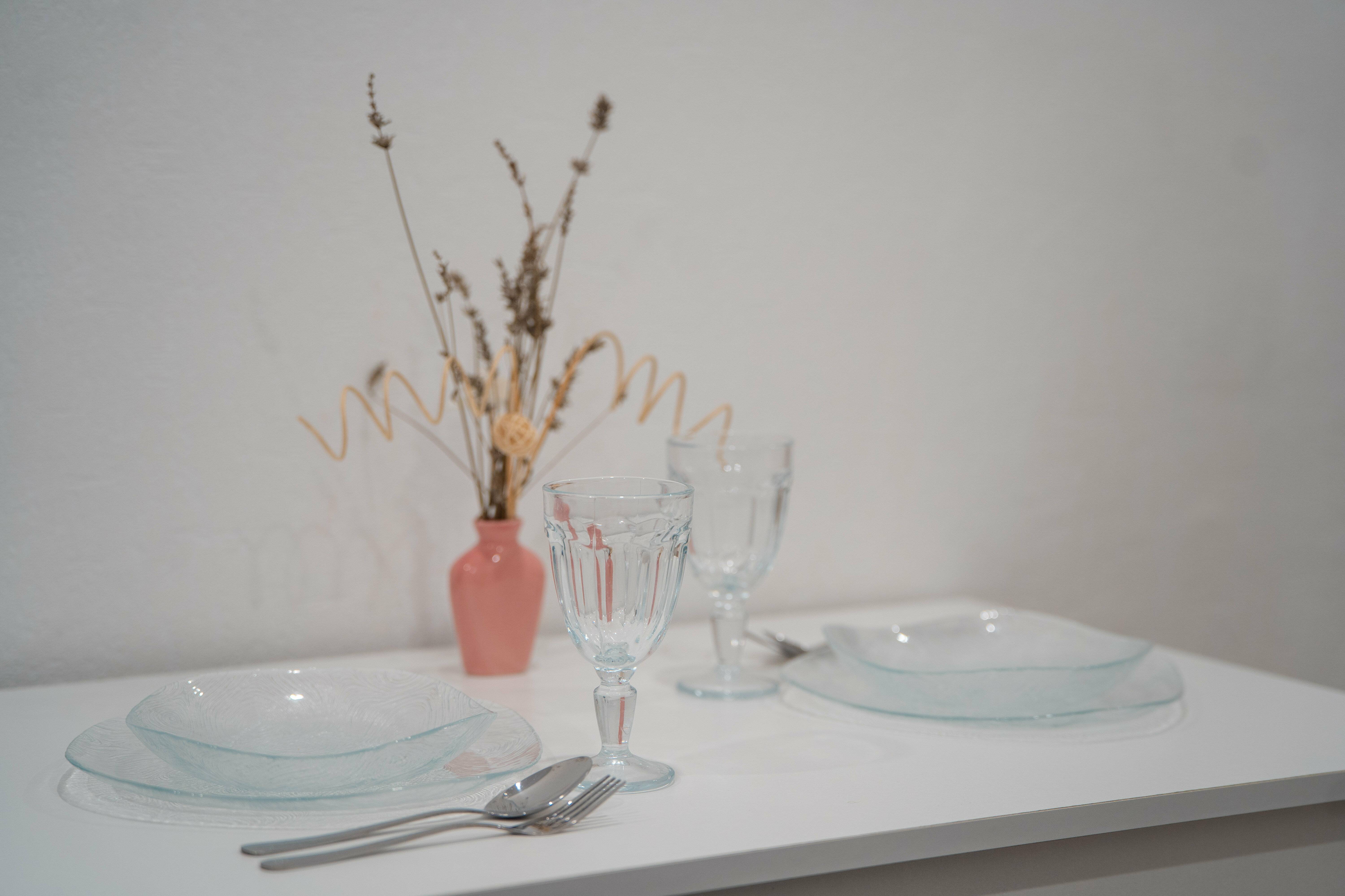 Стандартные апартаменты