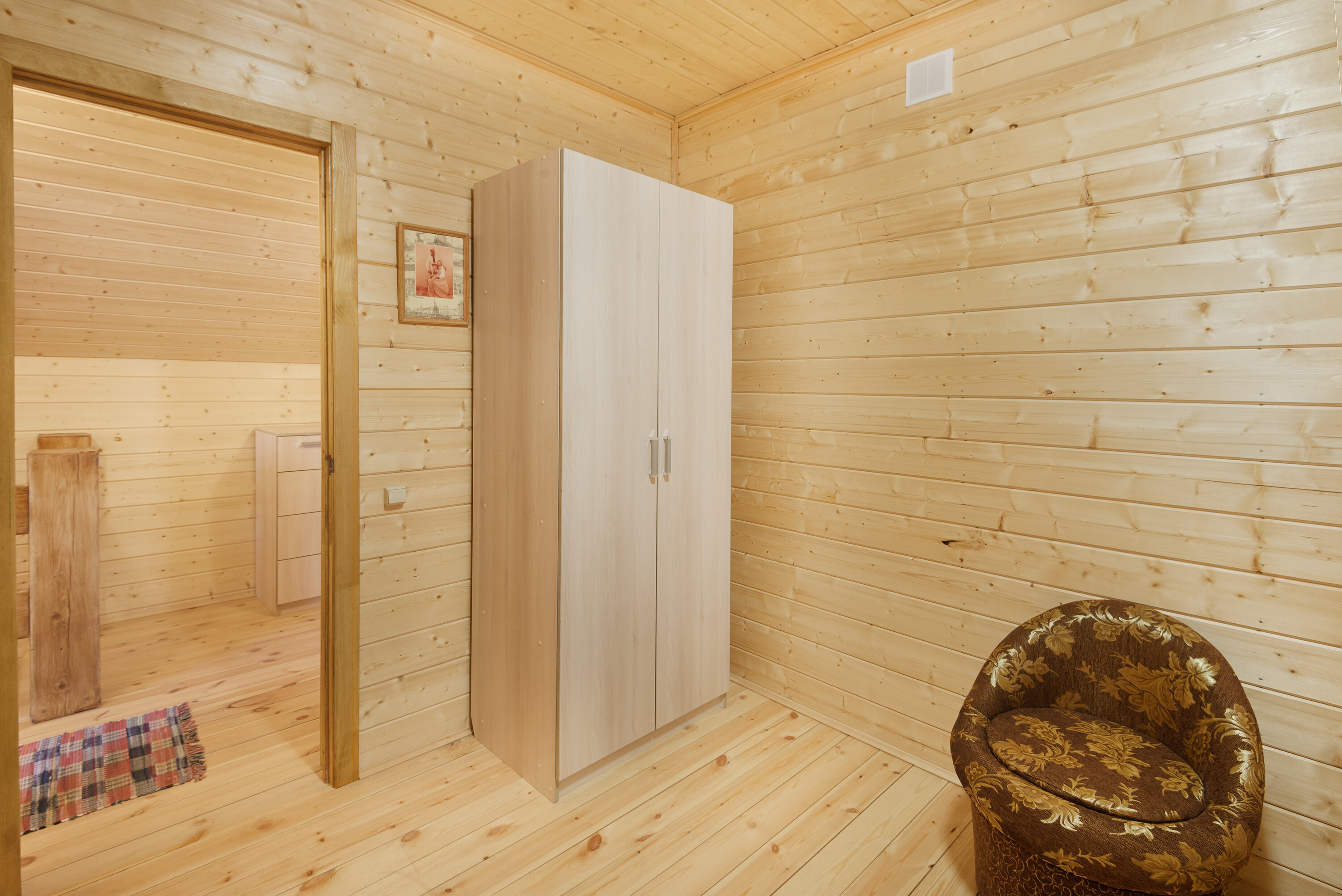 Дом с 3 спальнями