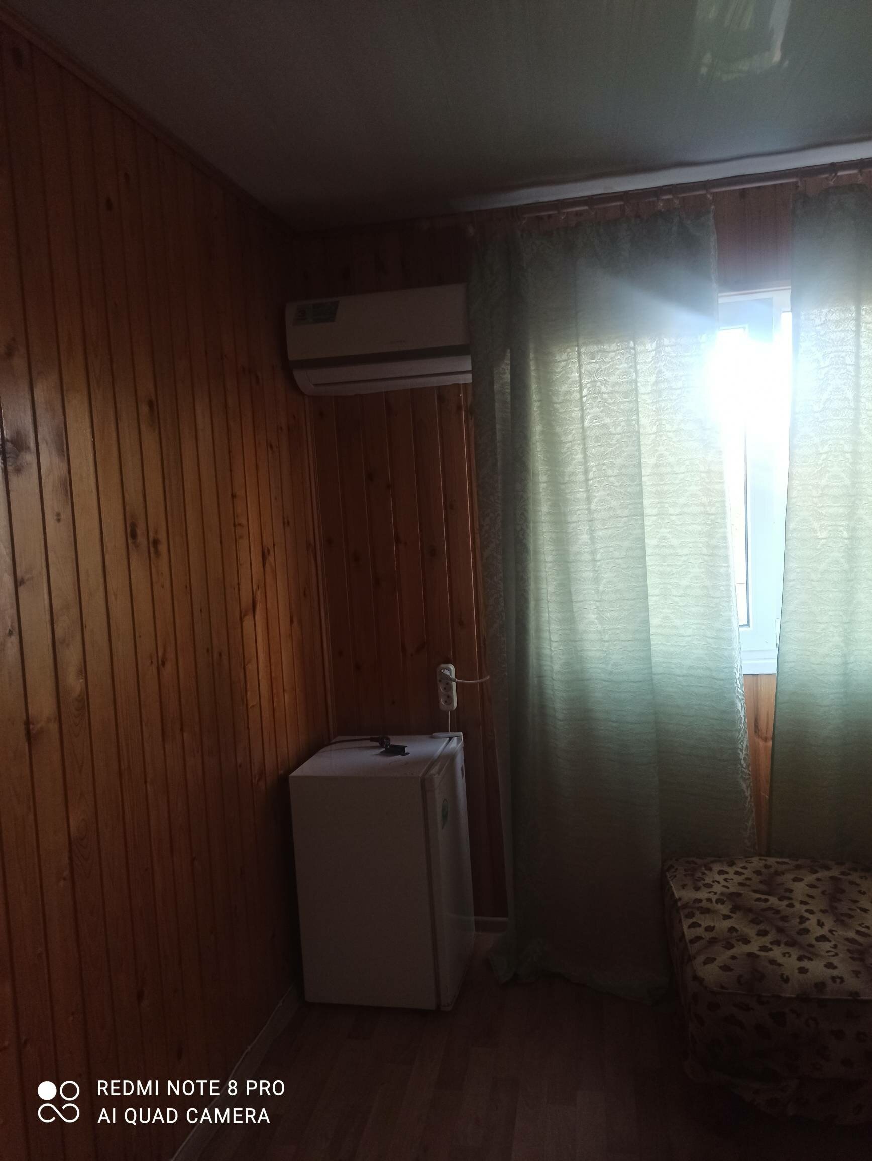 Четырехместный номер