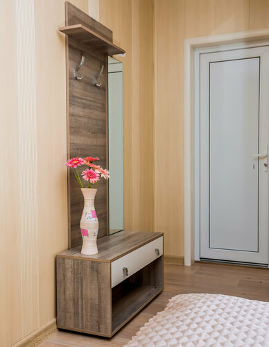 №23 Standart-двухместный