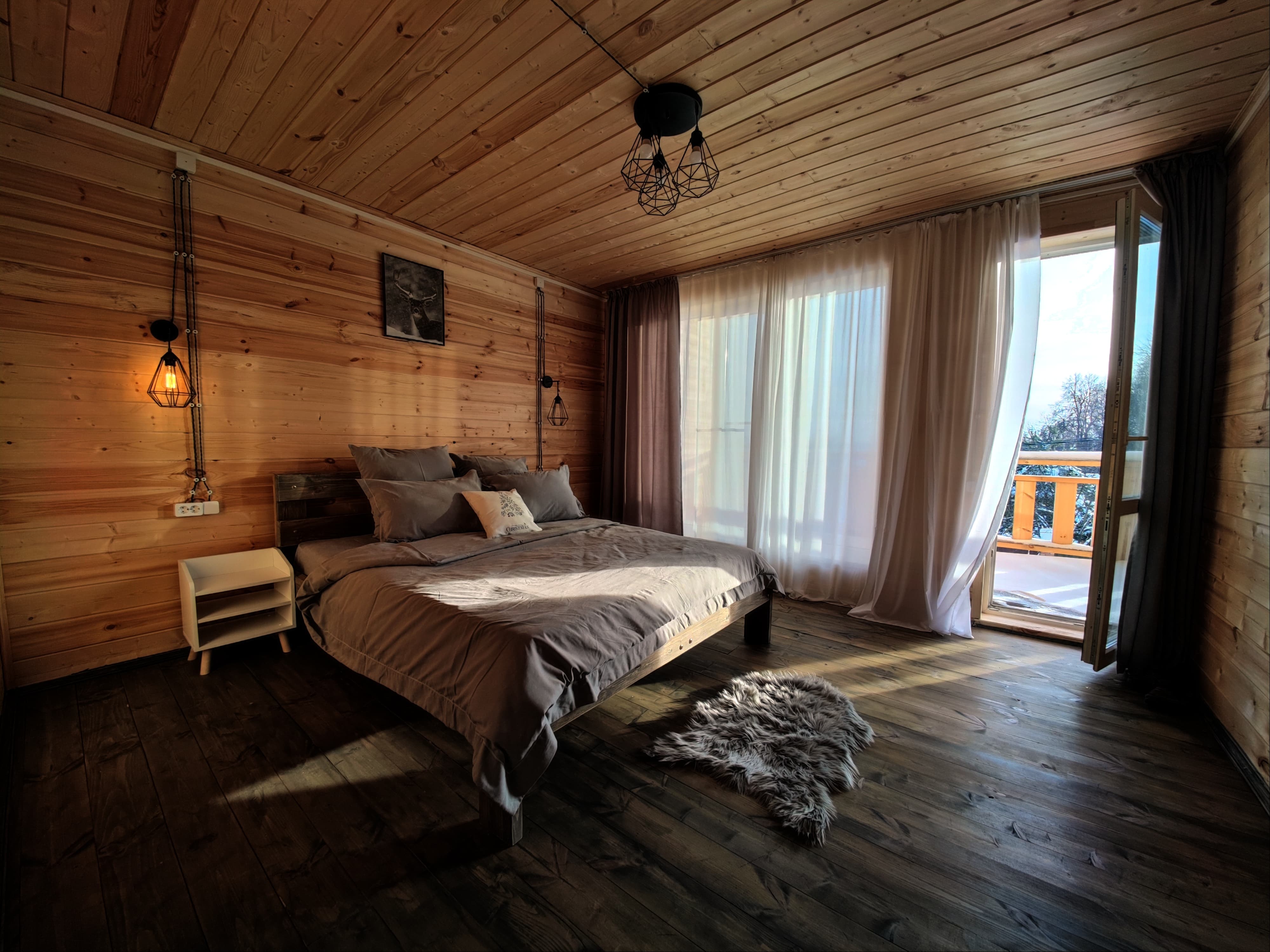 Дом с 3 спальнями