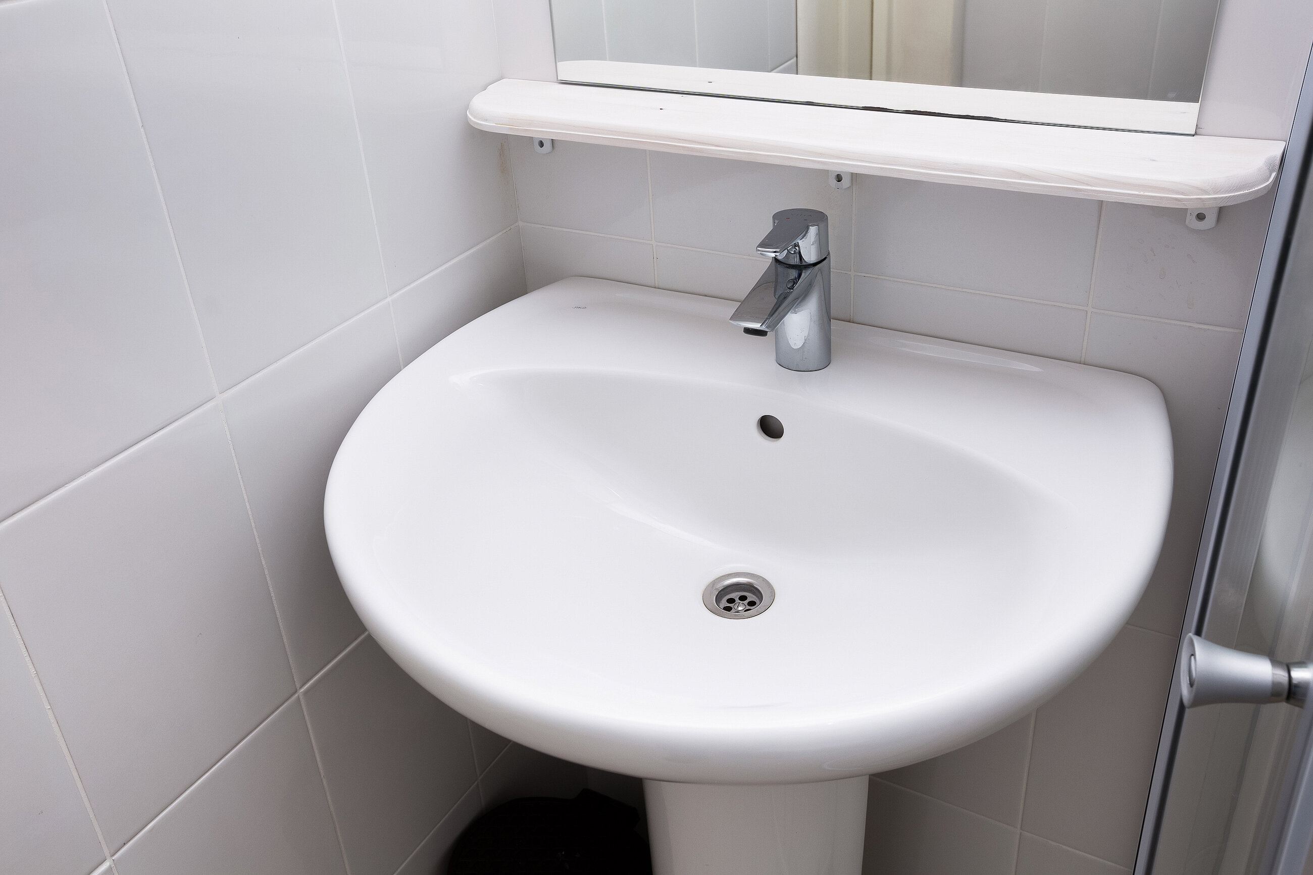 №24 Studio - двухместный с кухней