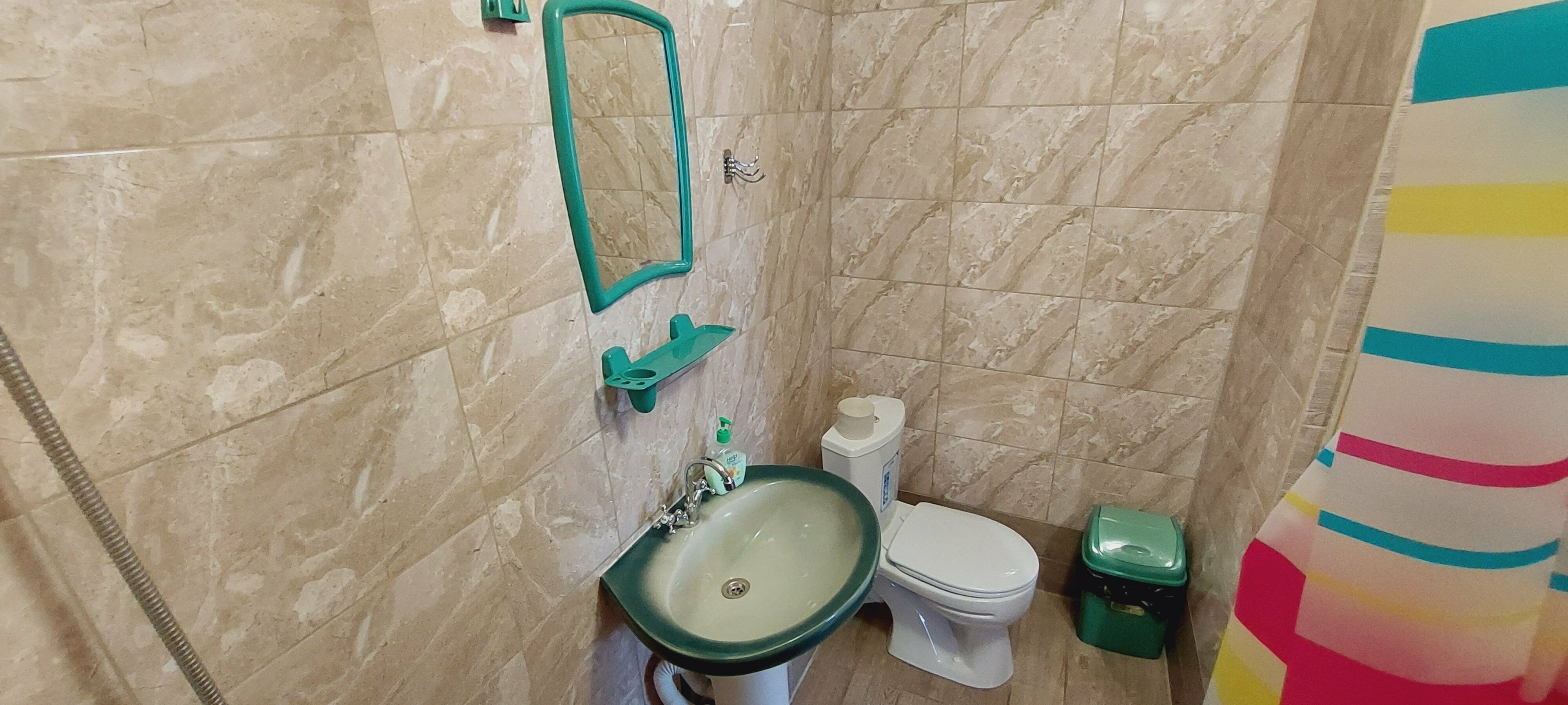 Четырехместный номер «Комфорт»