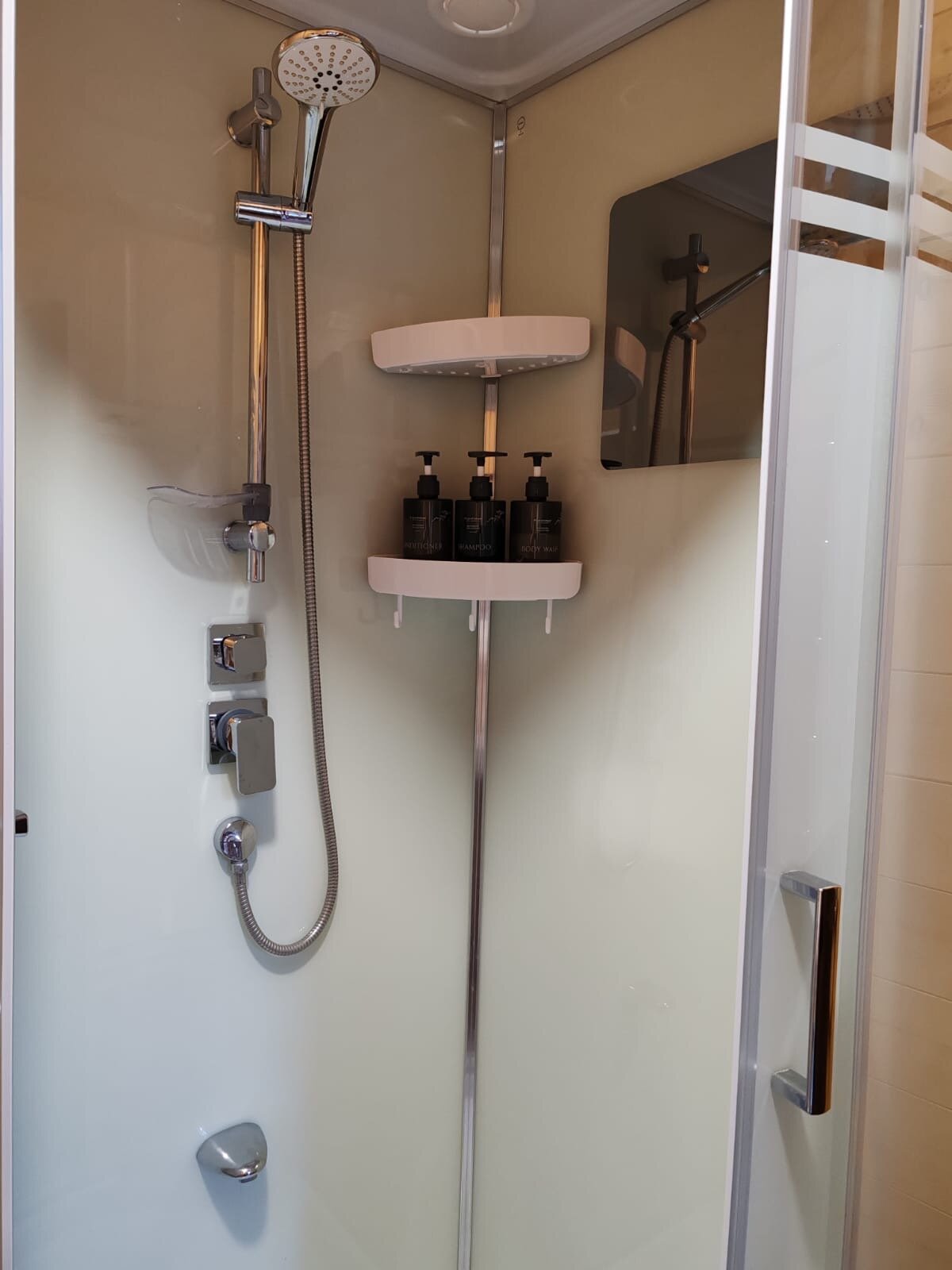 Вилла с 3 спальнями