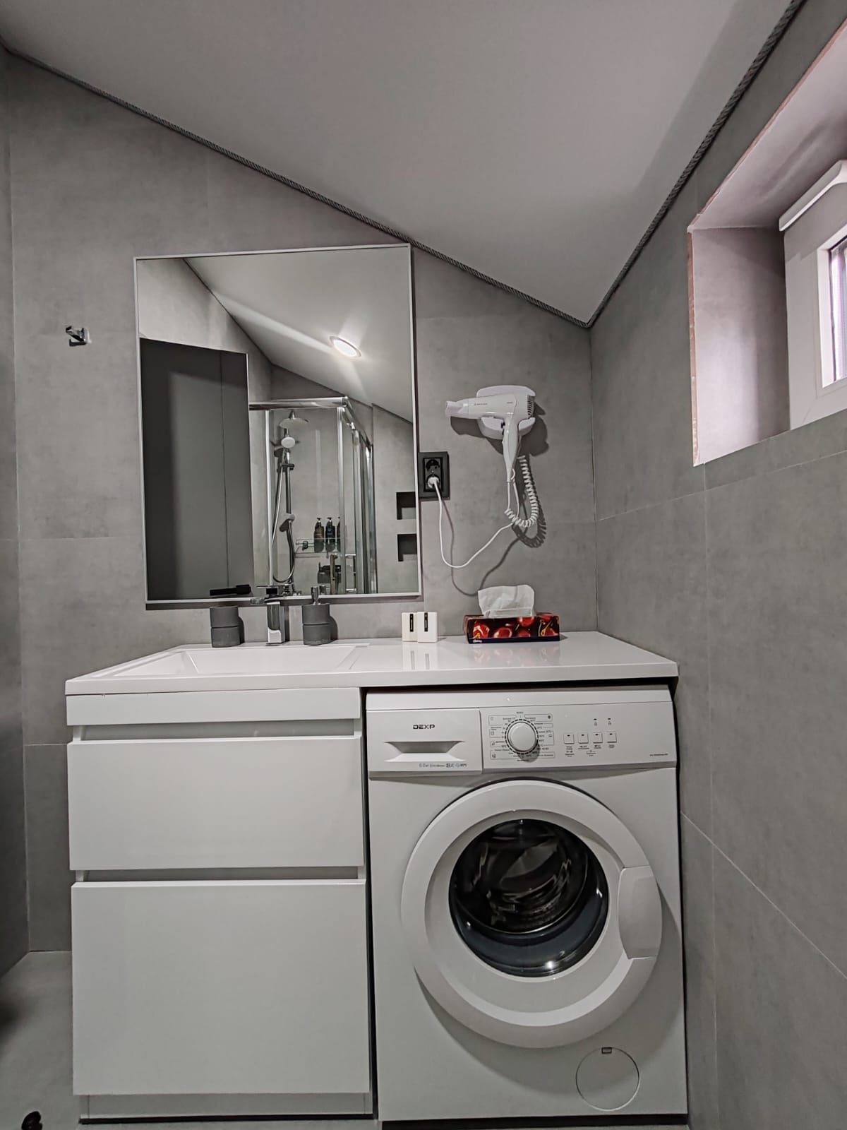 Вилла Делюкс