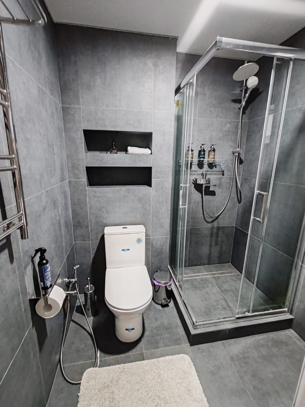 Вилла Делюкс