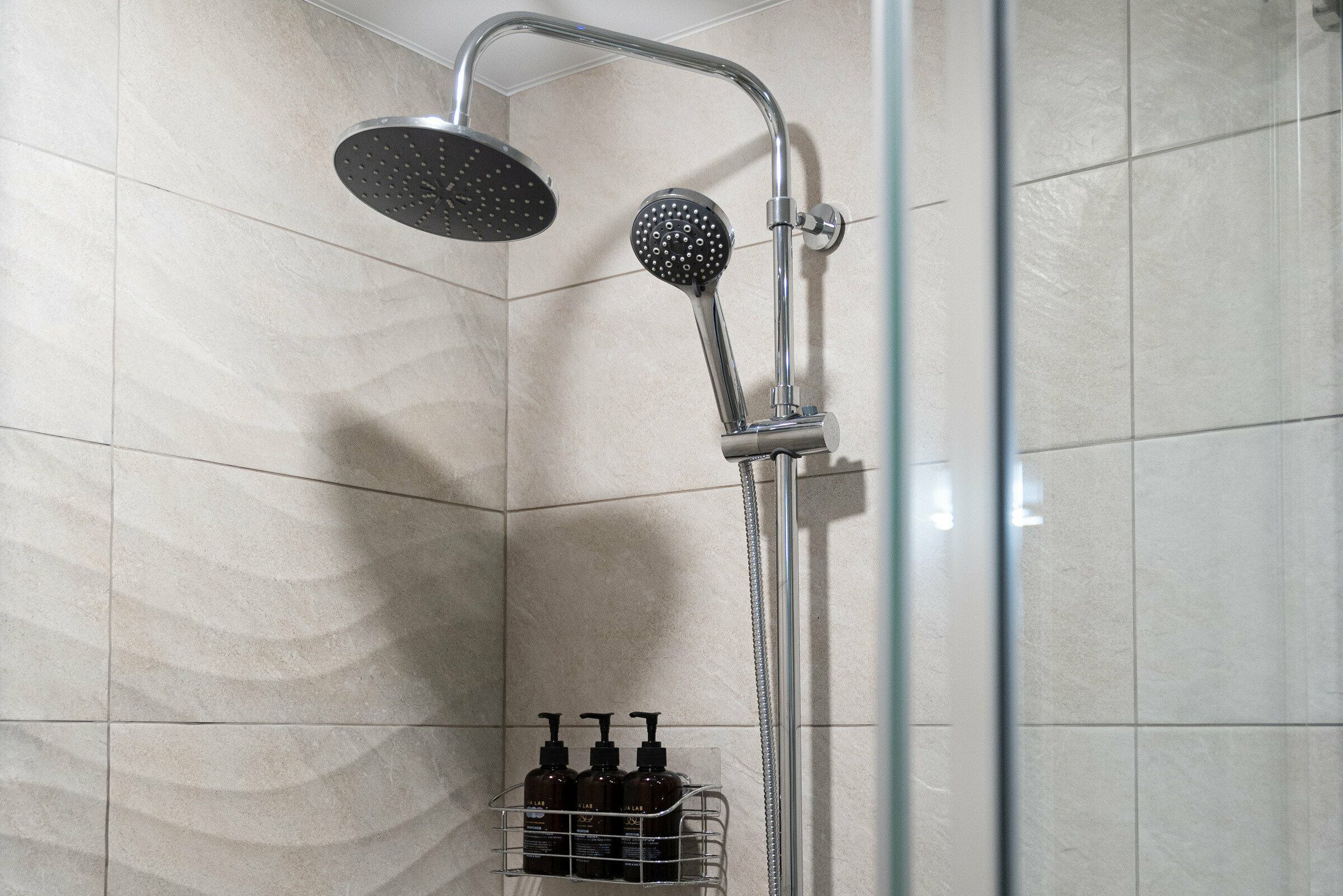 Люкс с кроватью размера «king-size»