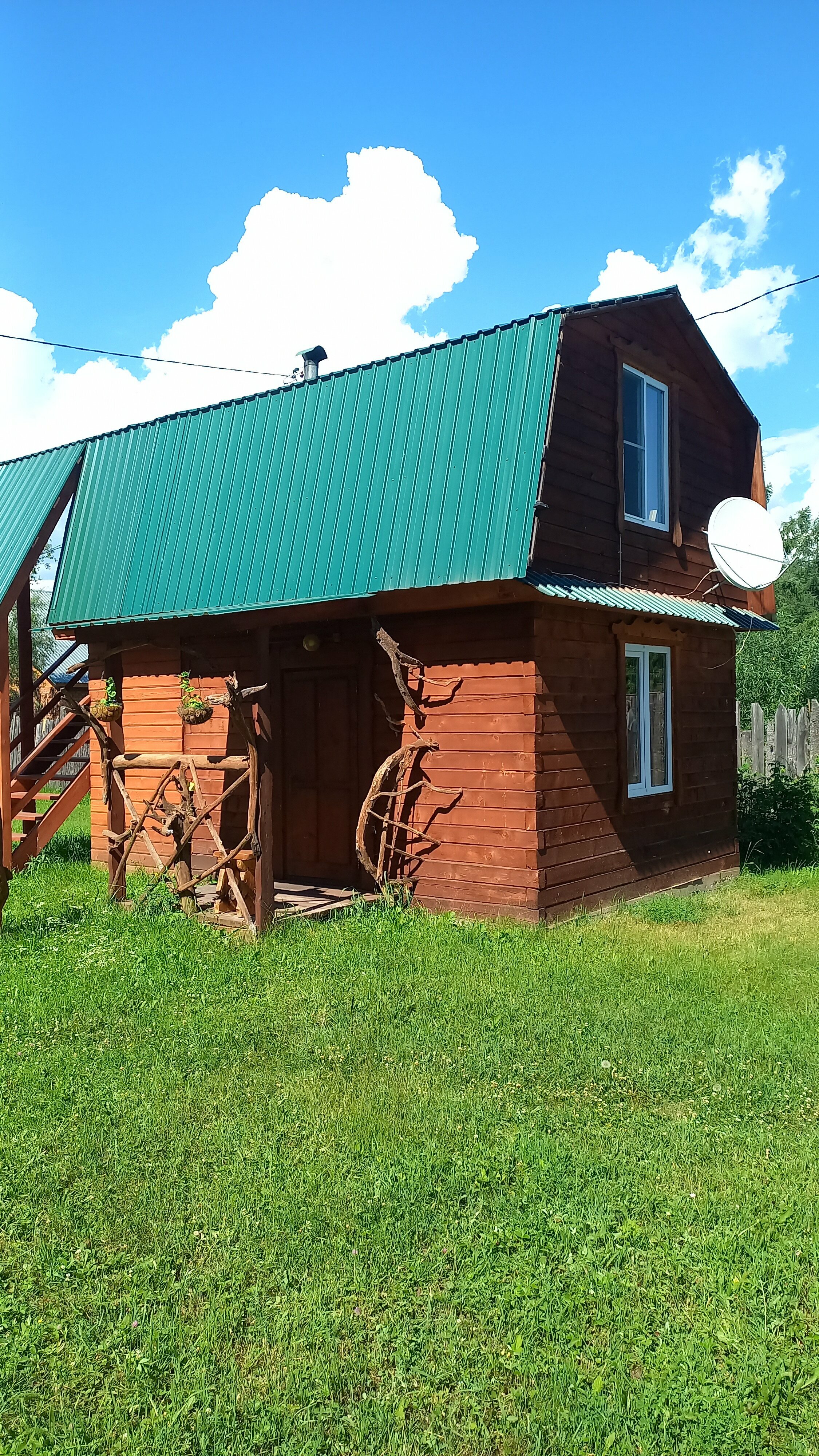 Трехместный номер