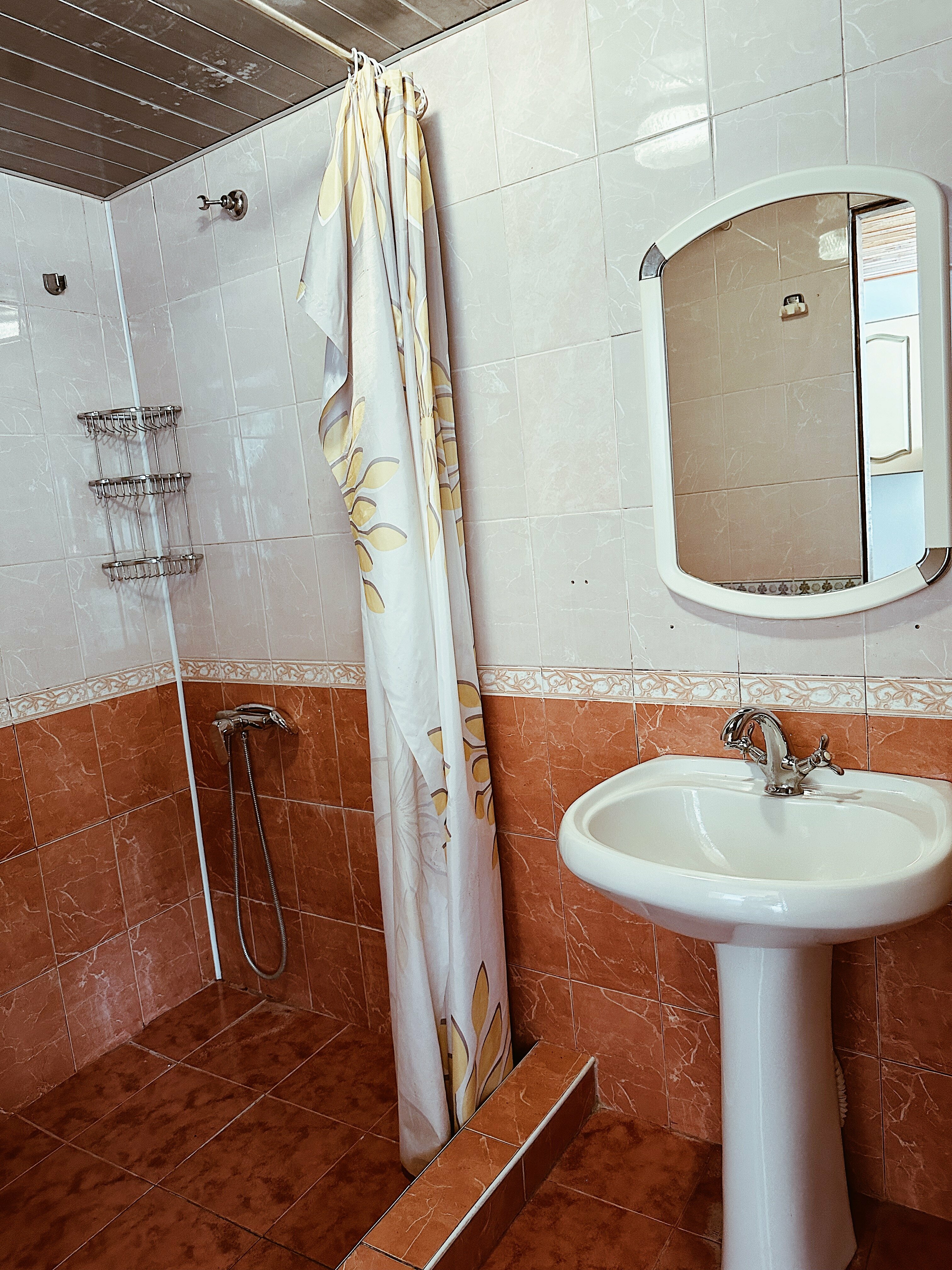 Стандартный семейный номер