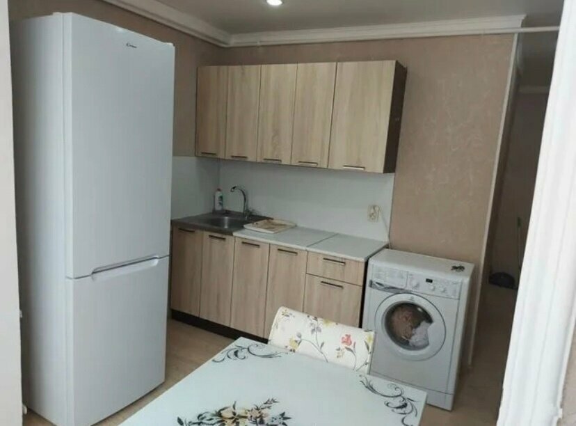 Апартаменты с видом на горы