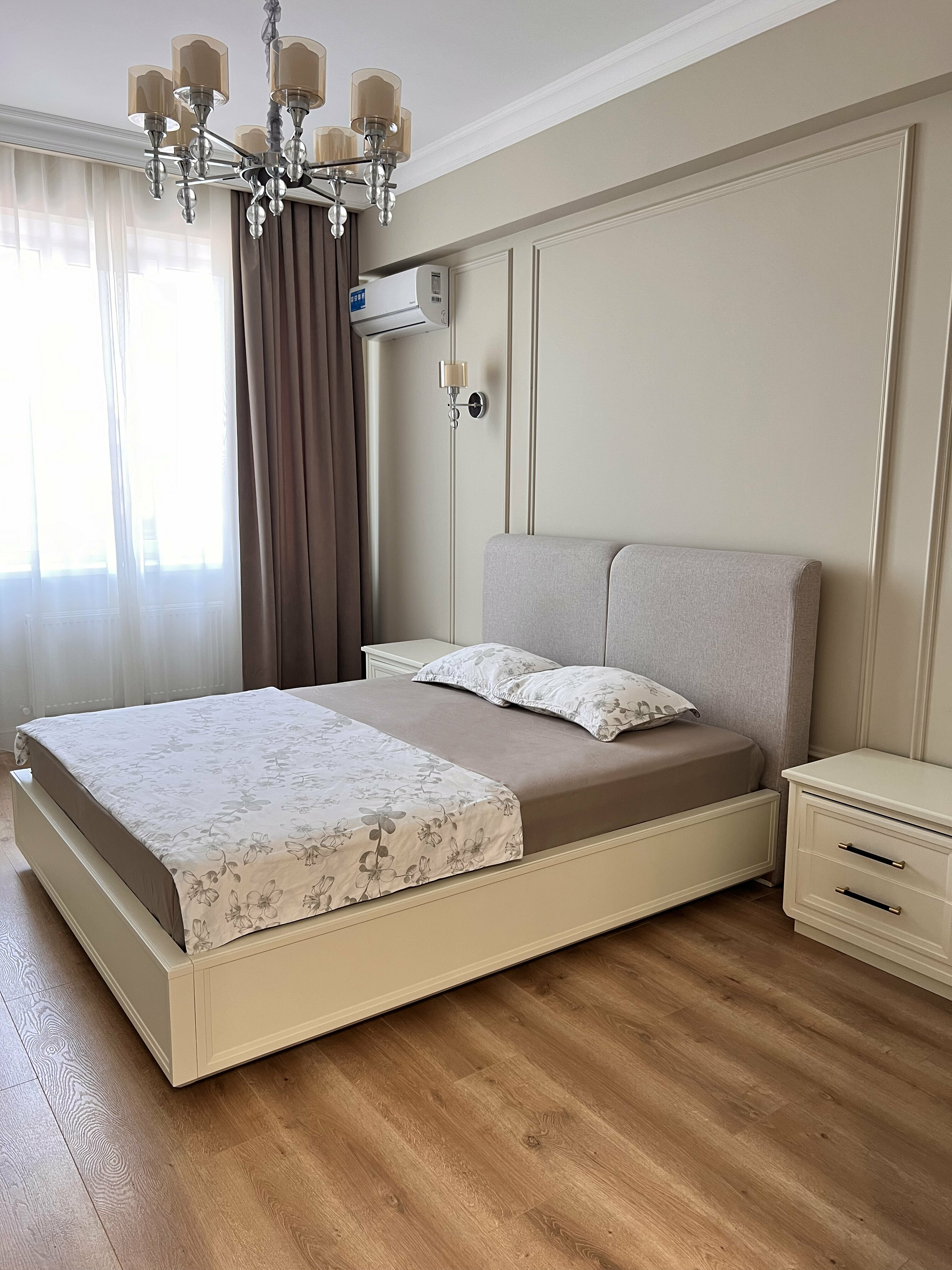 Классический трехместный номер