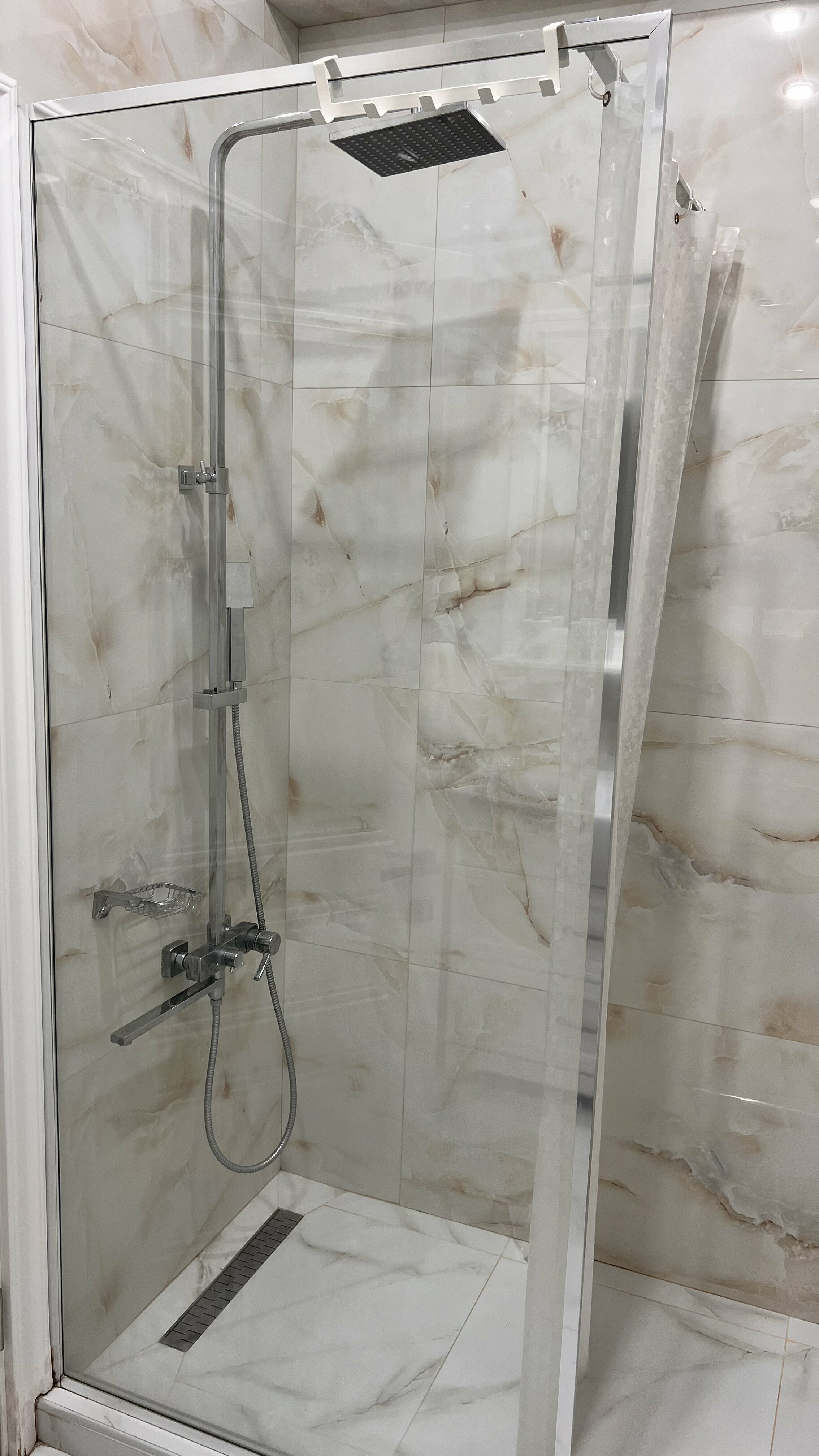 Классический трехместный номер