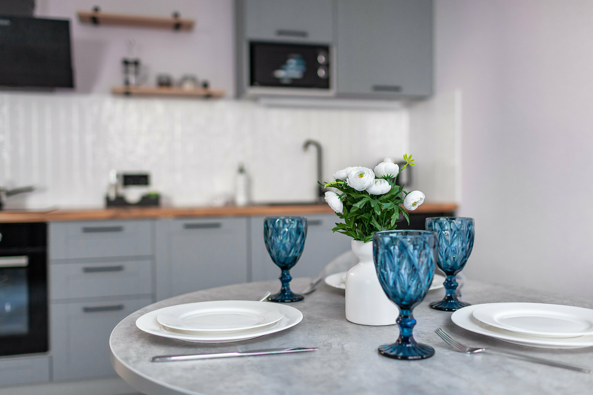 Апартаменты-студия