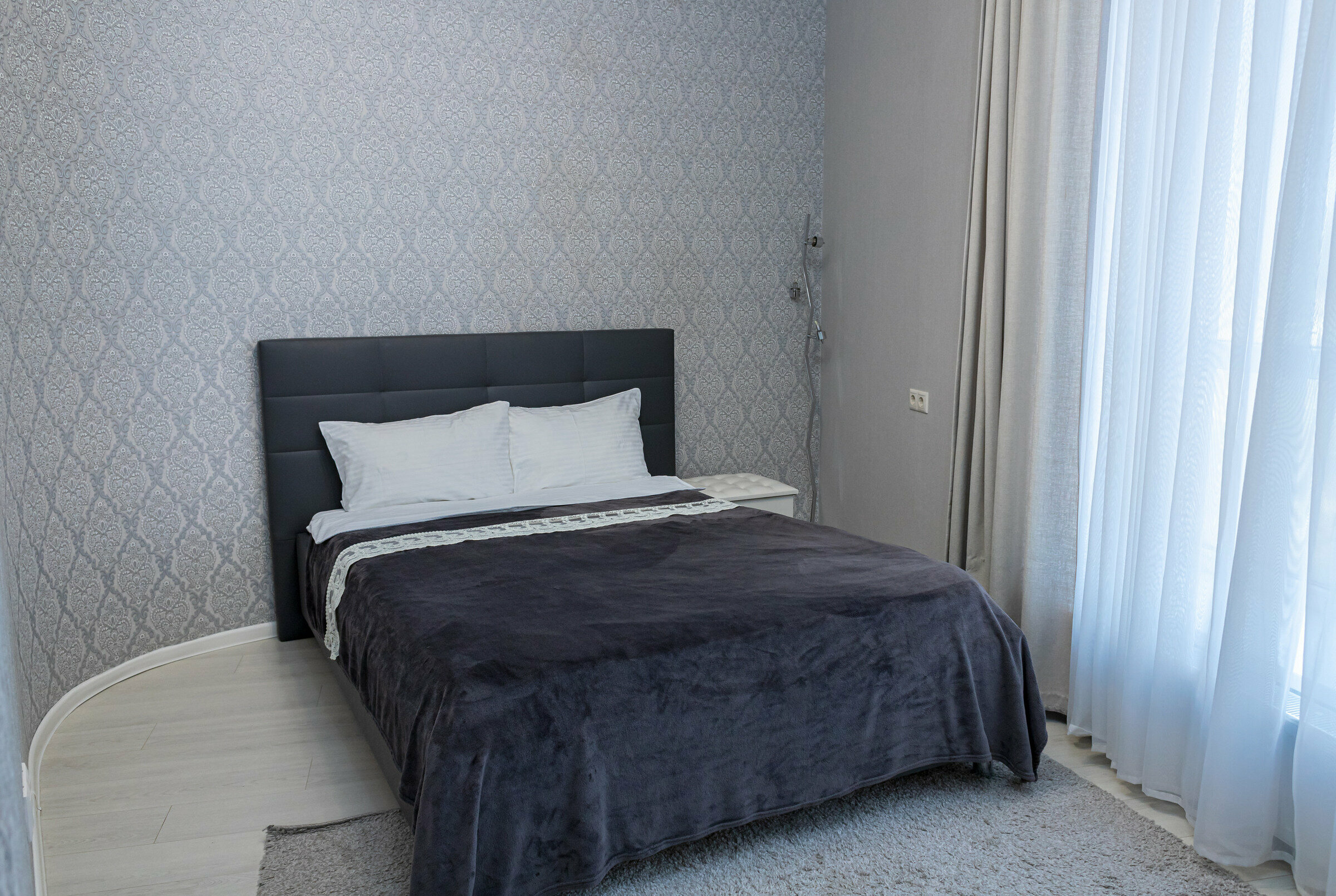 Семейный номер-студия