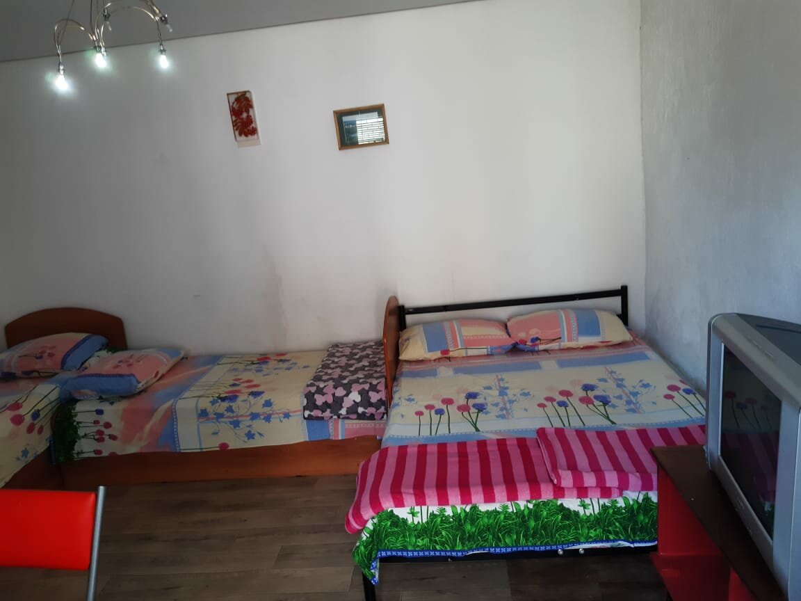 Трехместный номер «Комфорт»