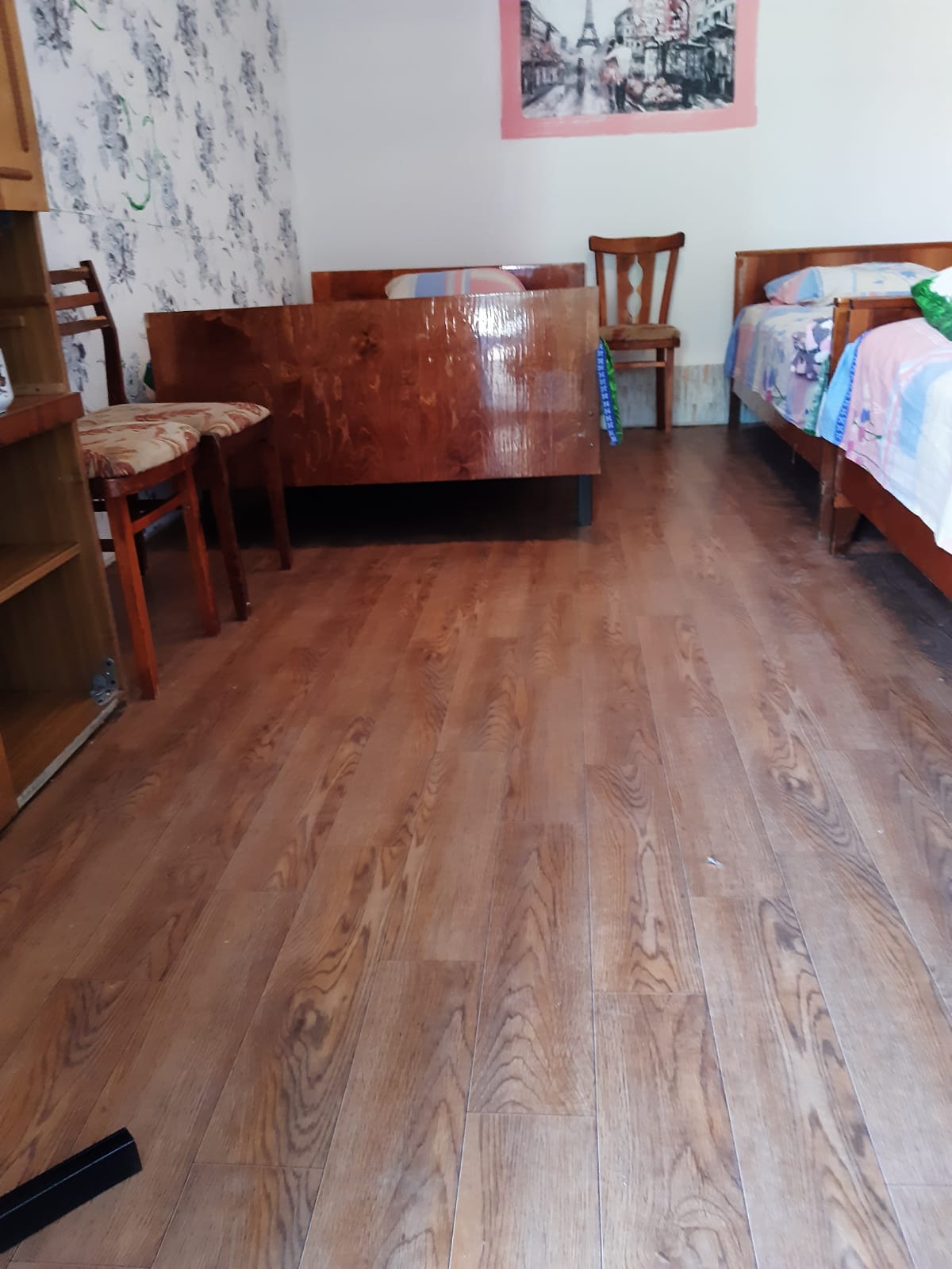 Трехместный номер «Комфорт»