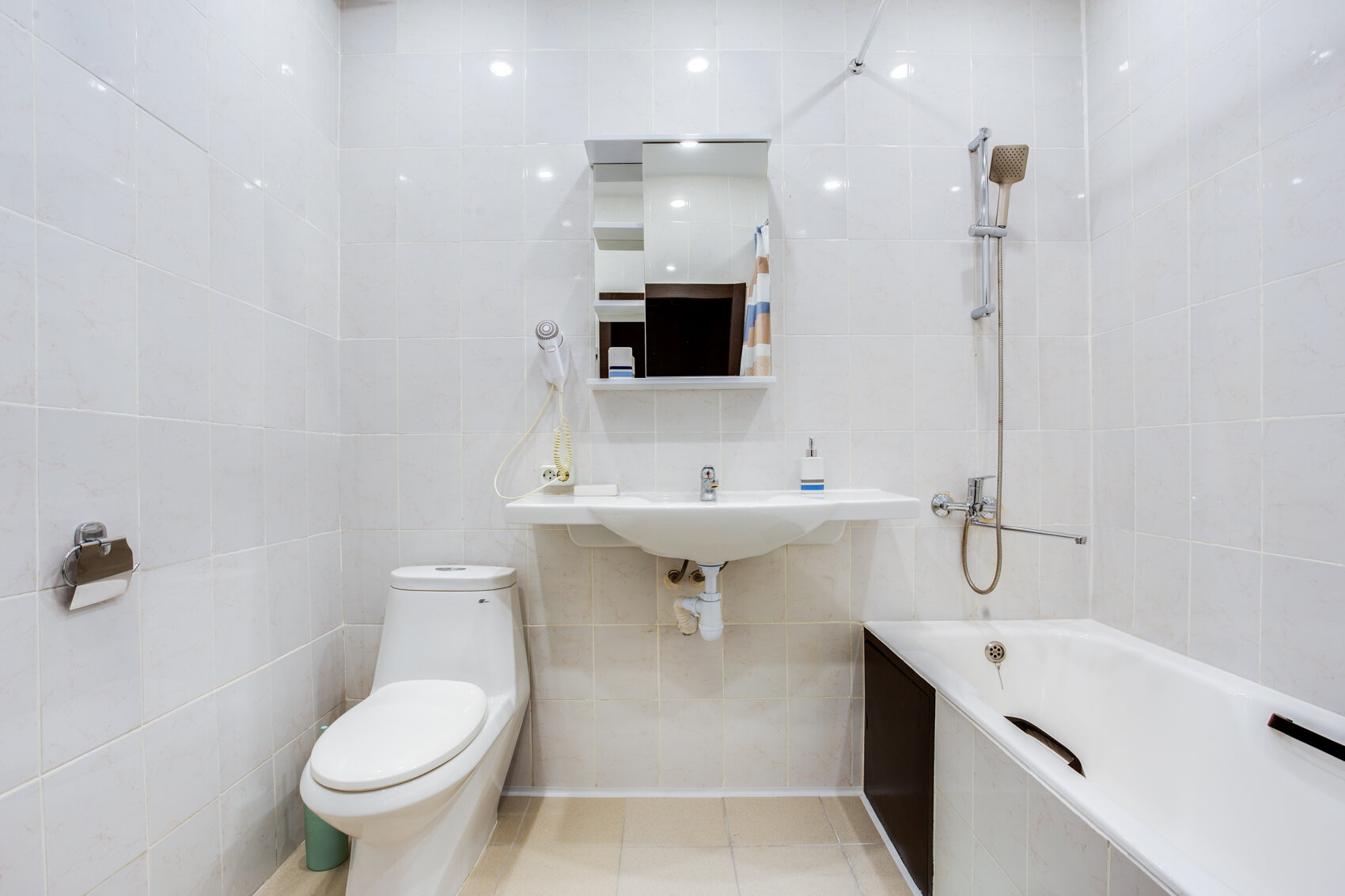 Дом с 3 спальнями