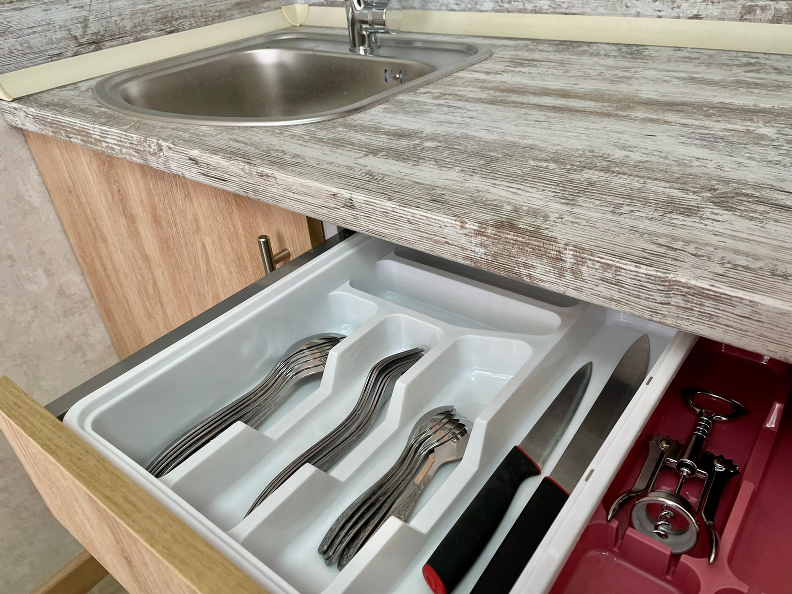 Улучшенные апартаменты