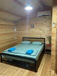 Коттедж для отпуска в Наши любимые