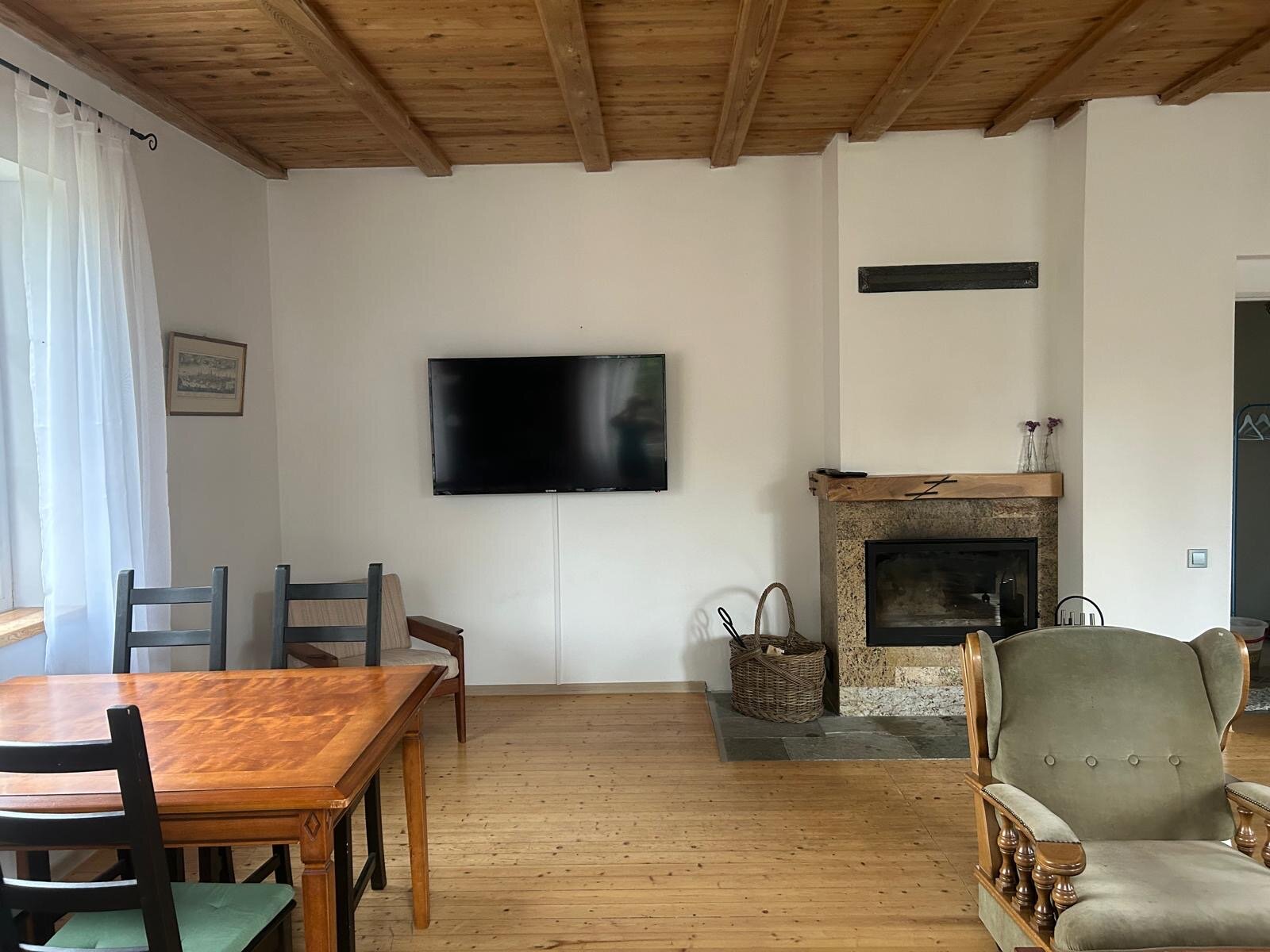 Дом с 3 спальнями