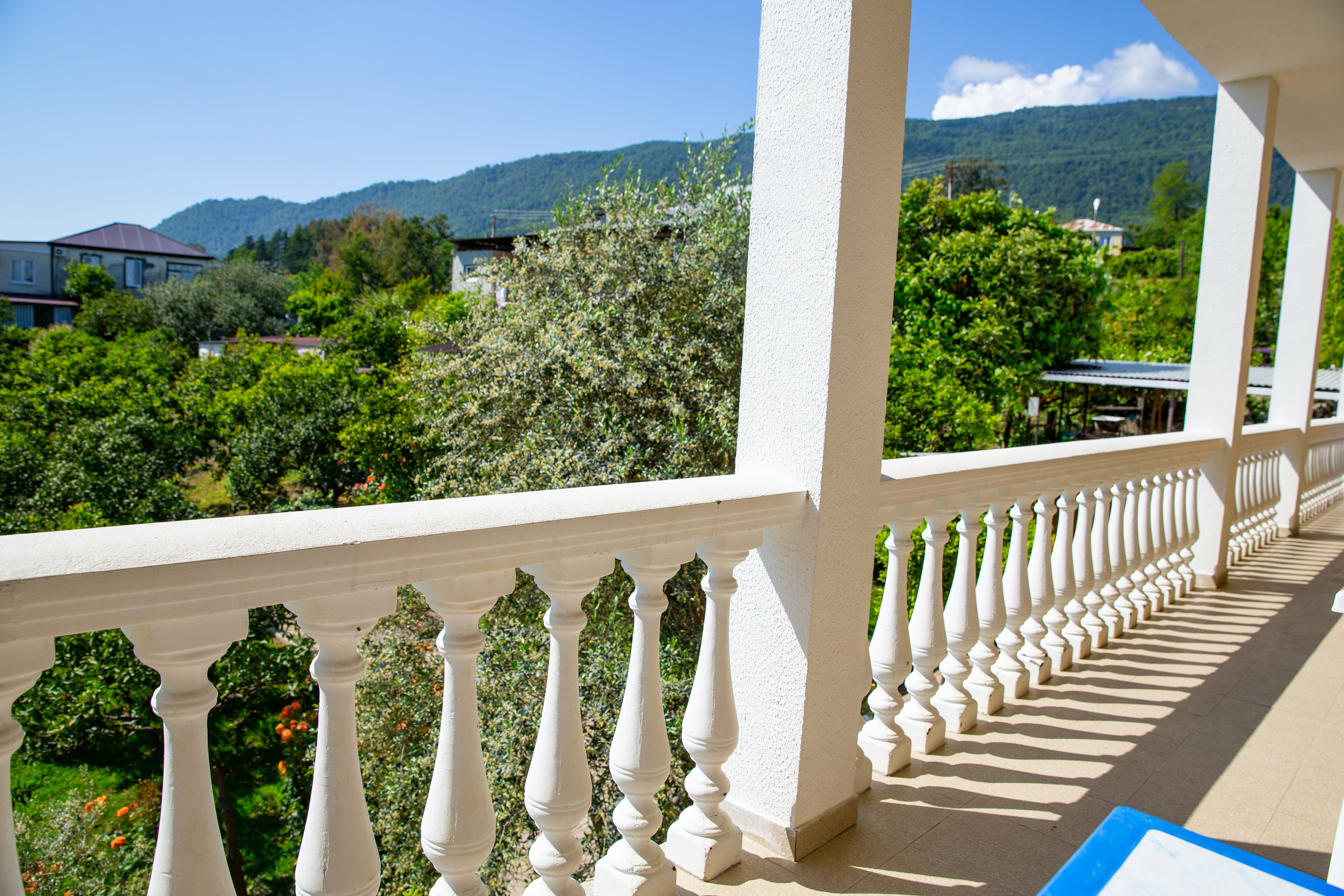 Семейный полулюкс